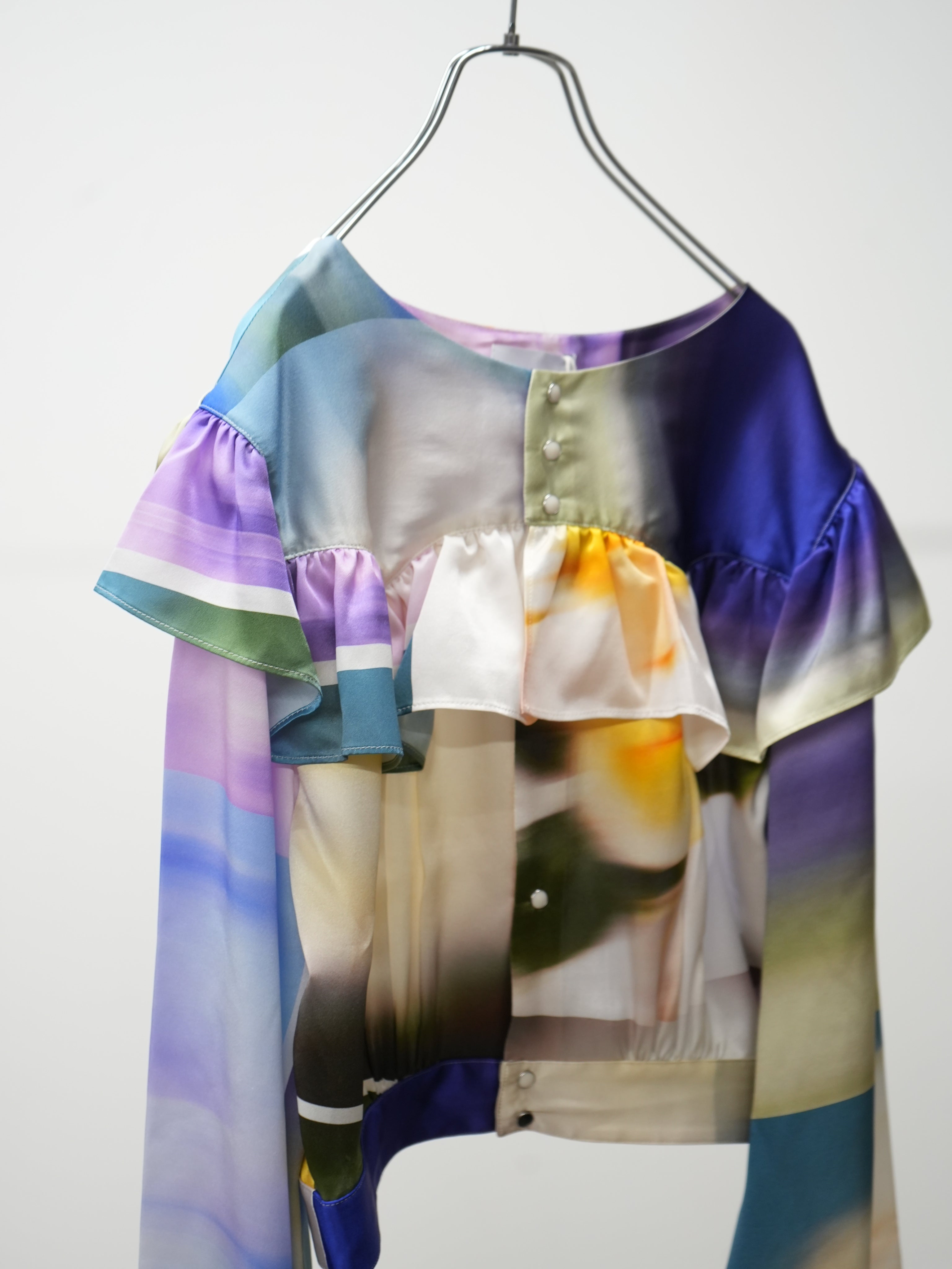 WESTERN BLOUSE