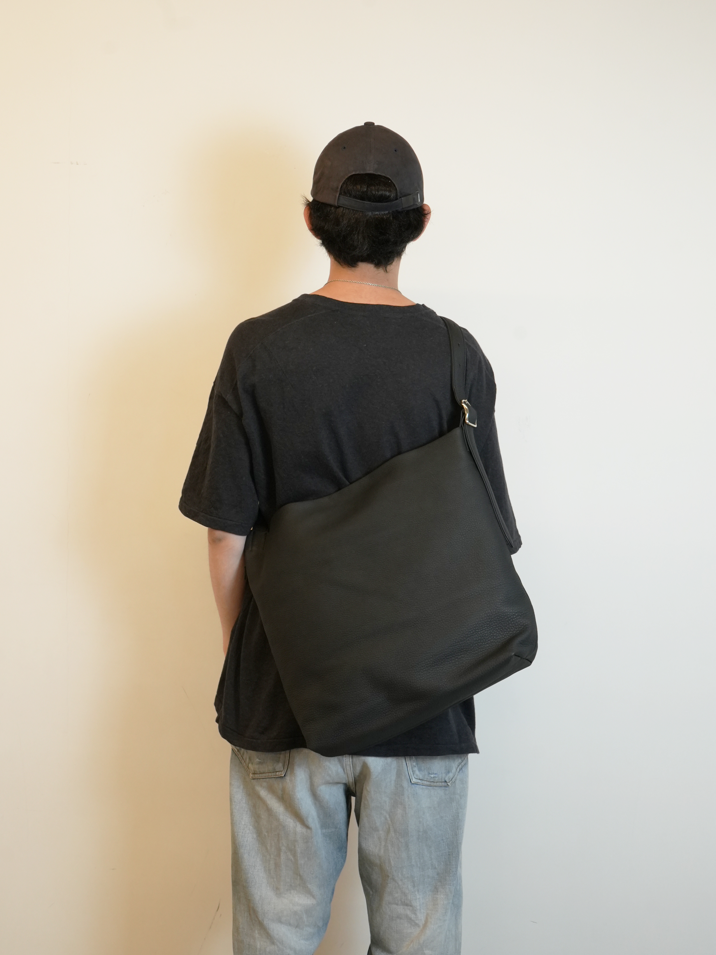 EO SHRINK RE:PIPE BAG