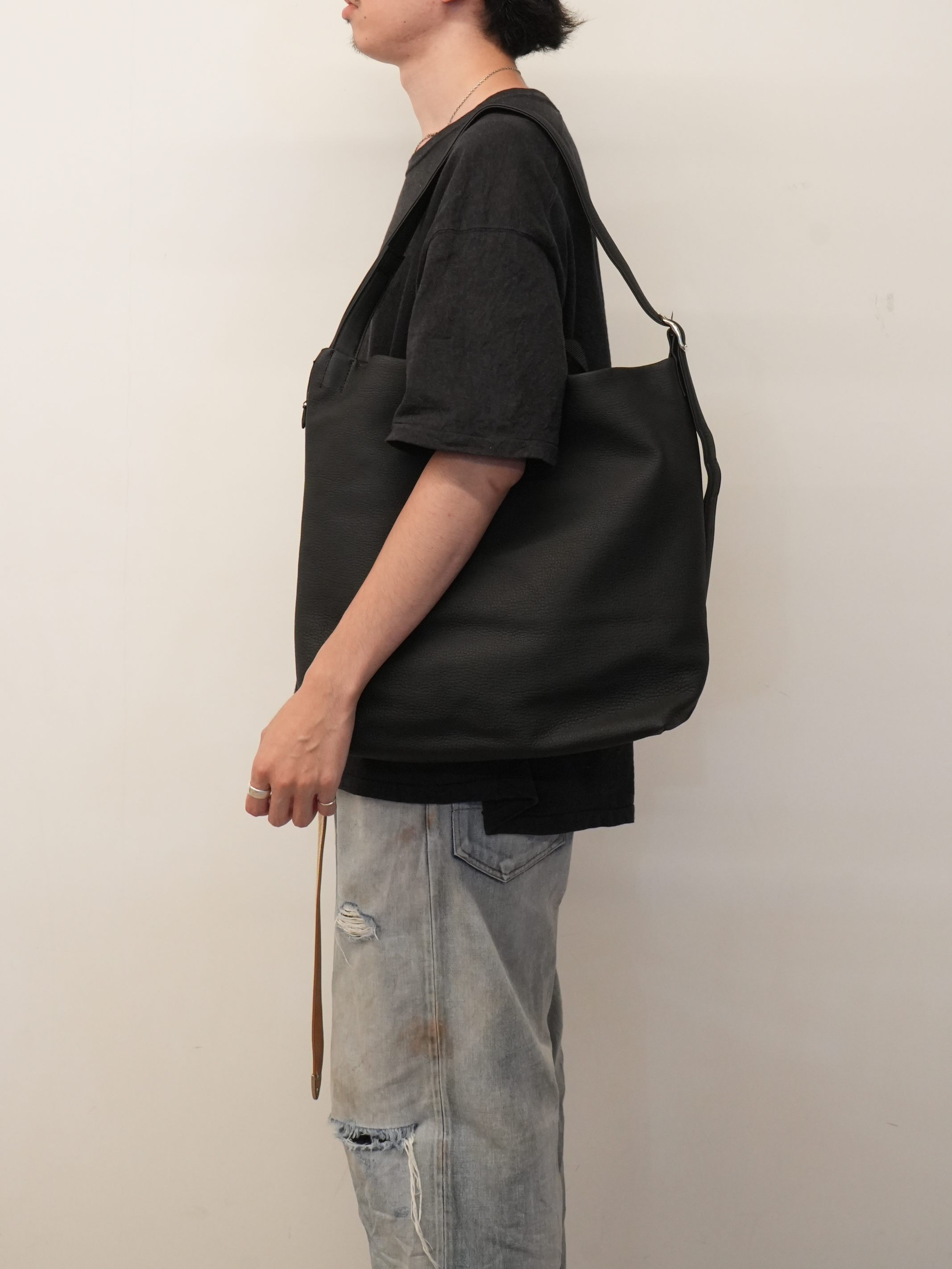 EO SHRINK RE:PIPE BAG