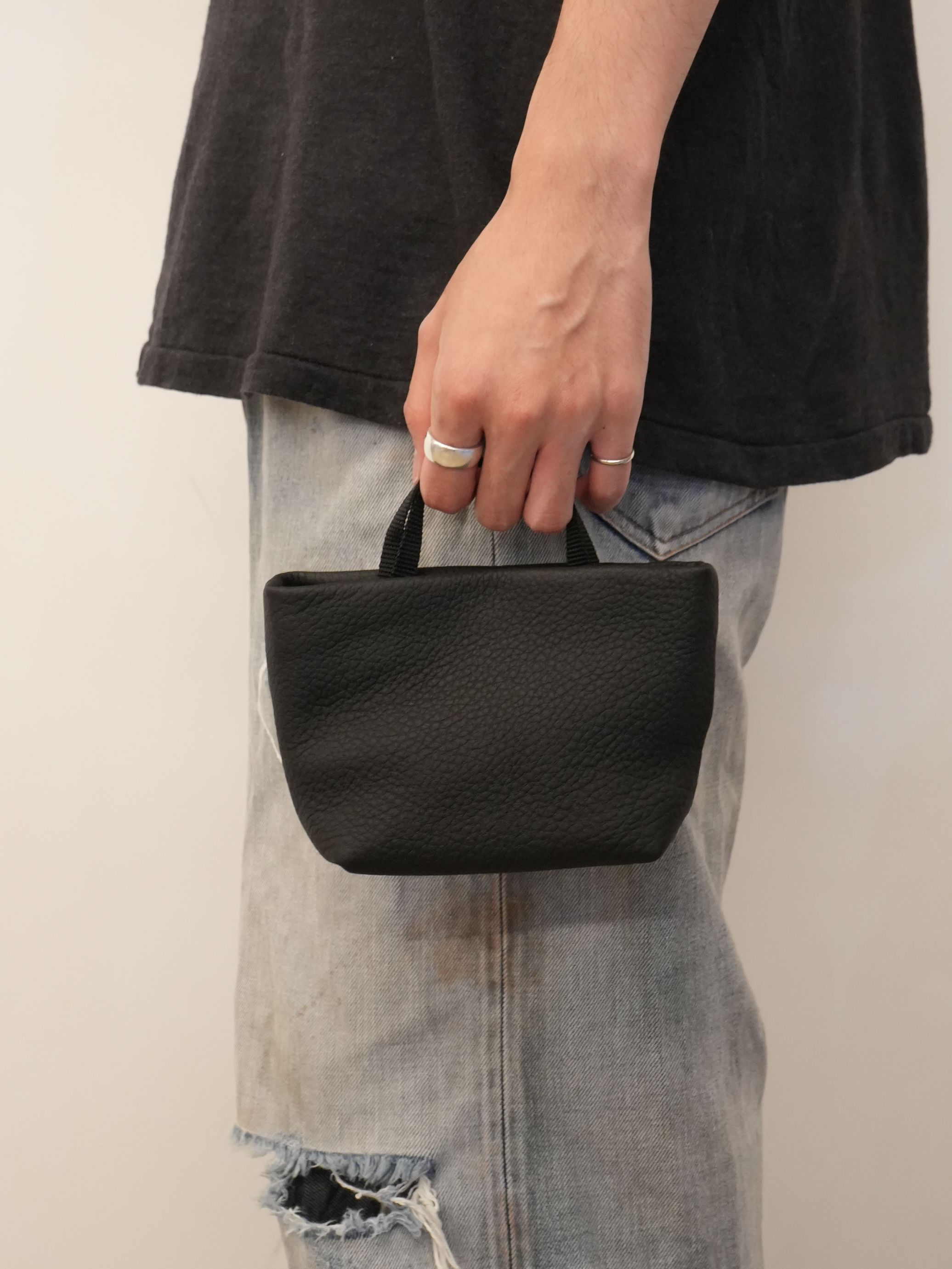 EO SHRINK SO TINY TOTE BAG