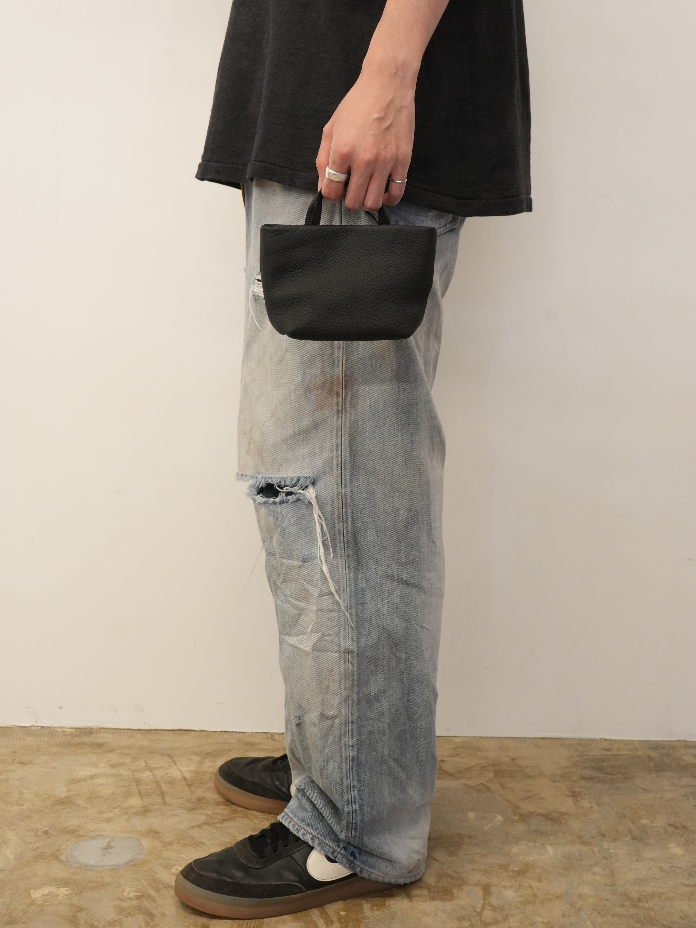 EO SHRINK SO TINY TOTE BAG