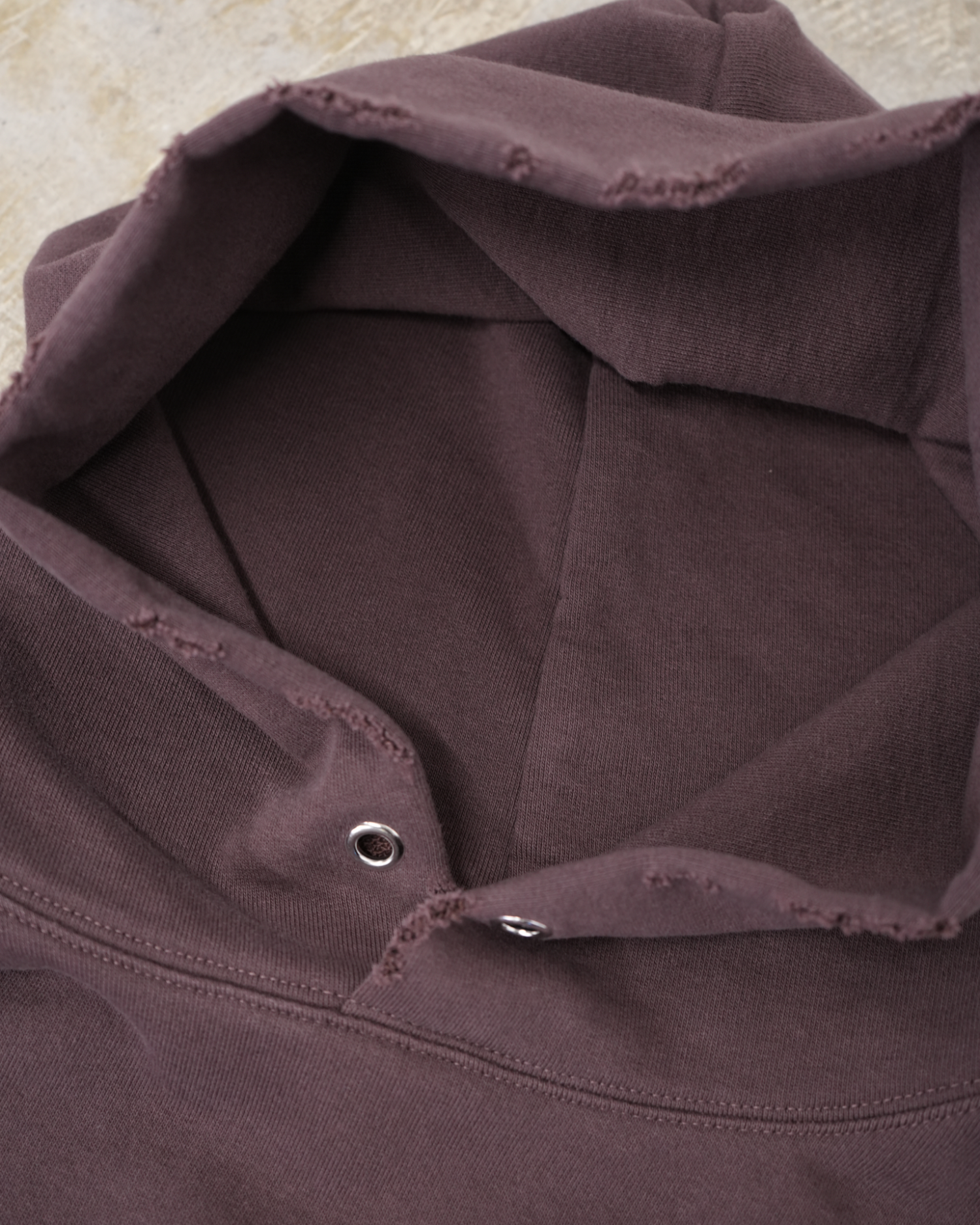 【ANCELLM/exclusive】NEW YEAR SWEAT HOODIE(KAGE)