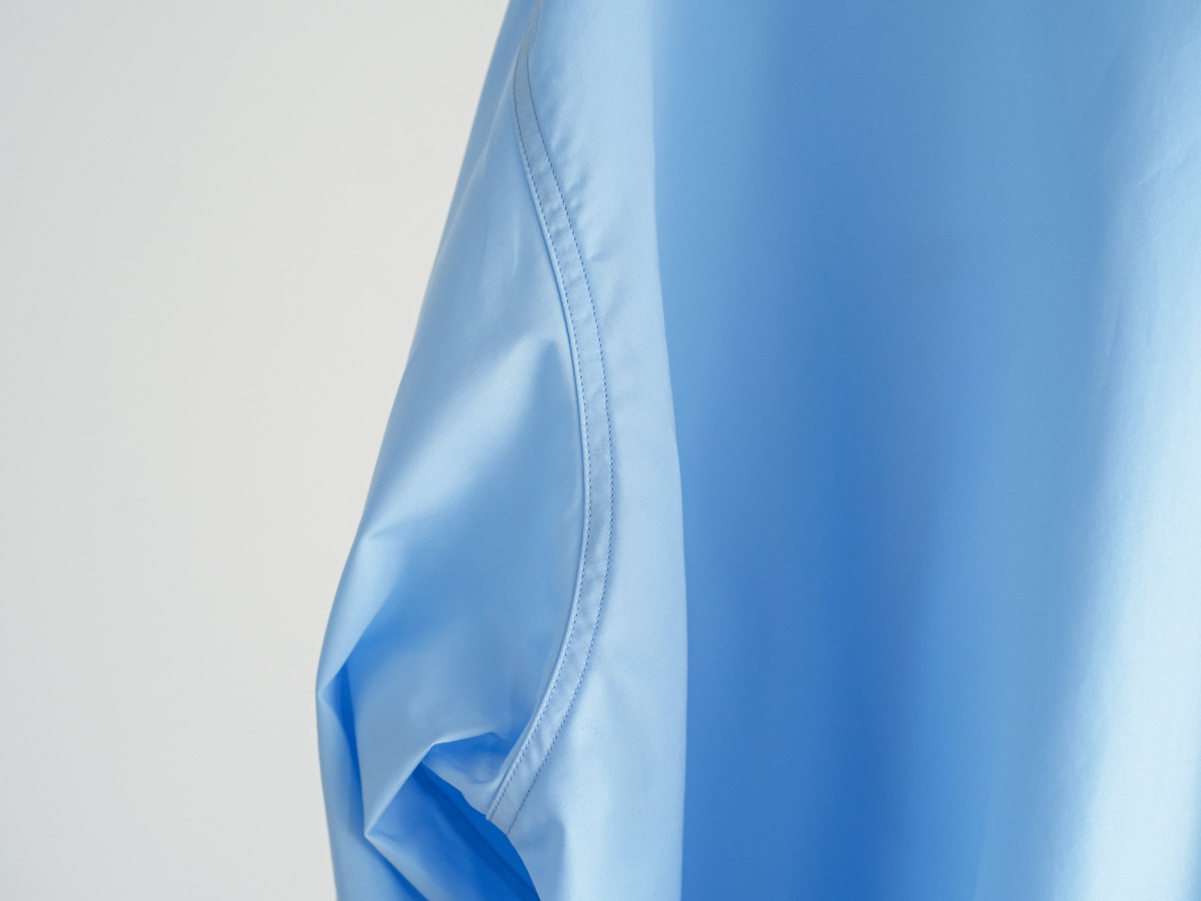 REGULAR COLLAR SHIRT-PL