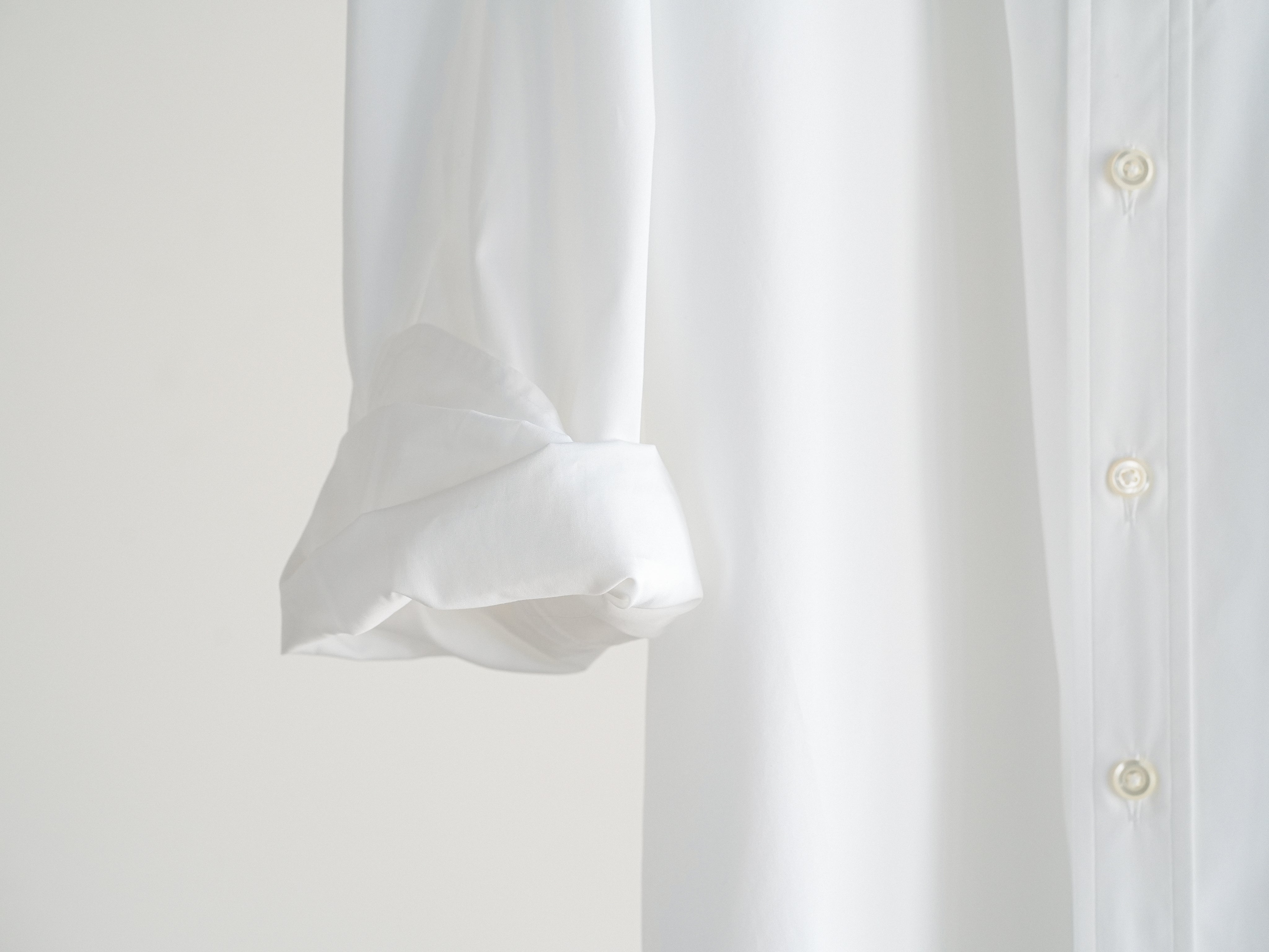 REGULAR COLLAR SHIRT-PL