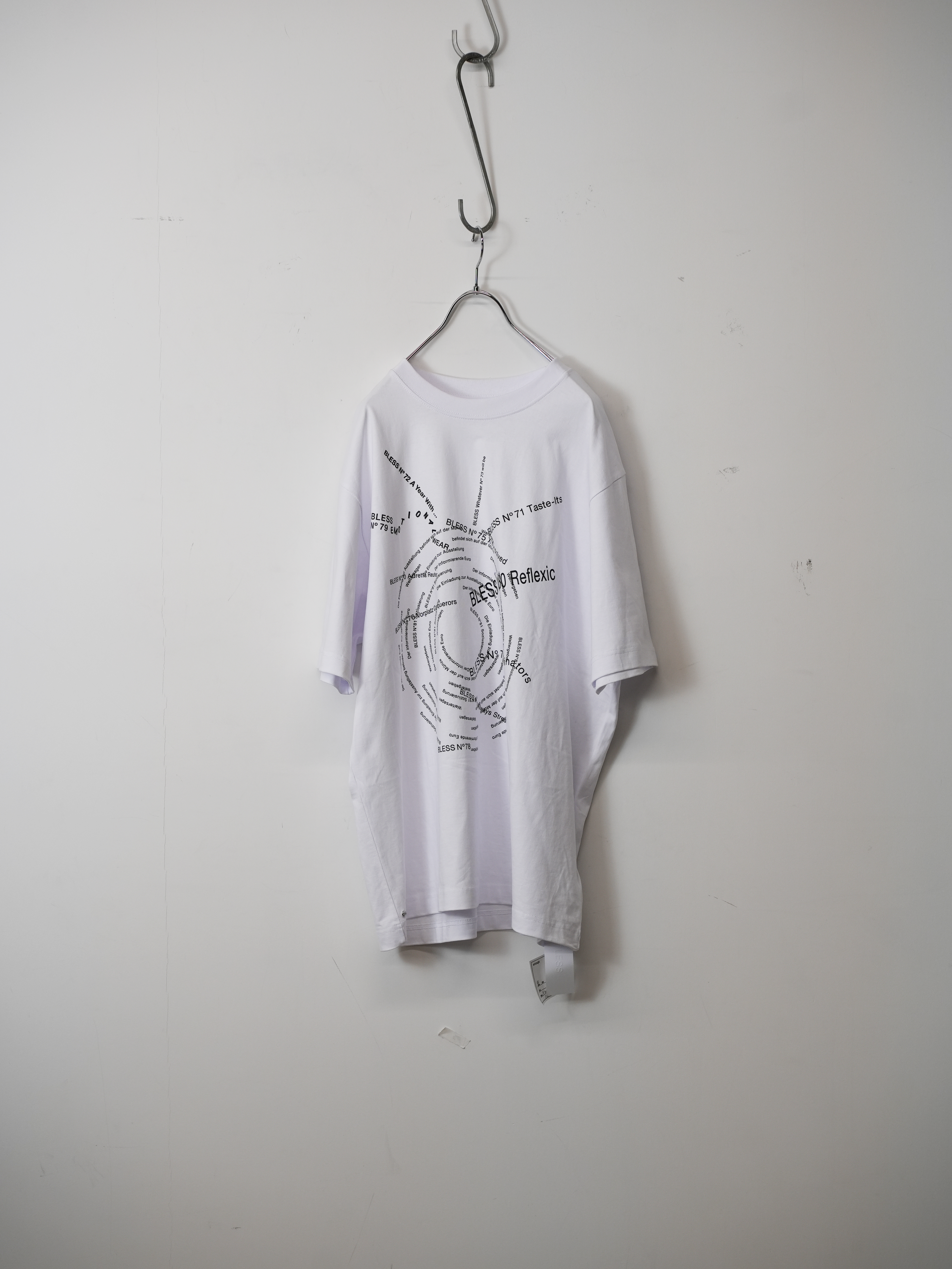 MULTICOLLECTION VI T-SHIRT