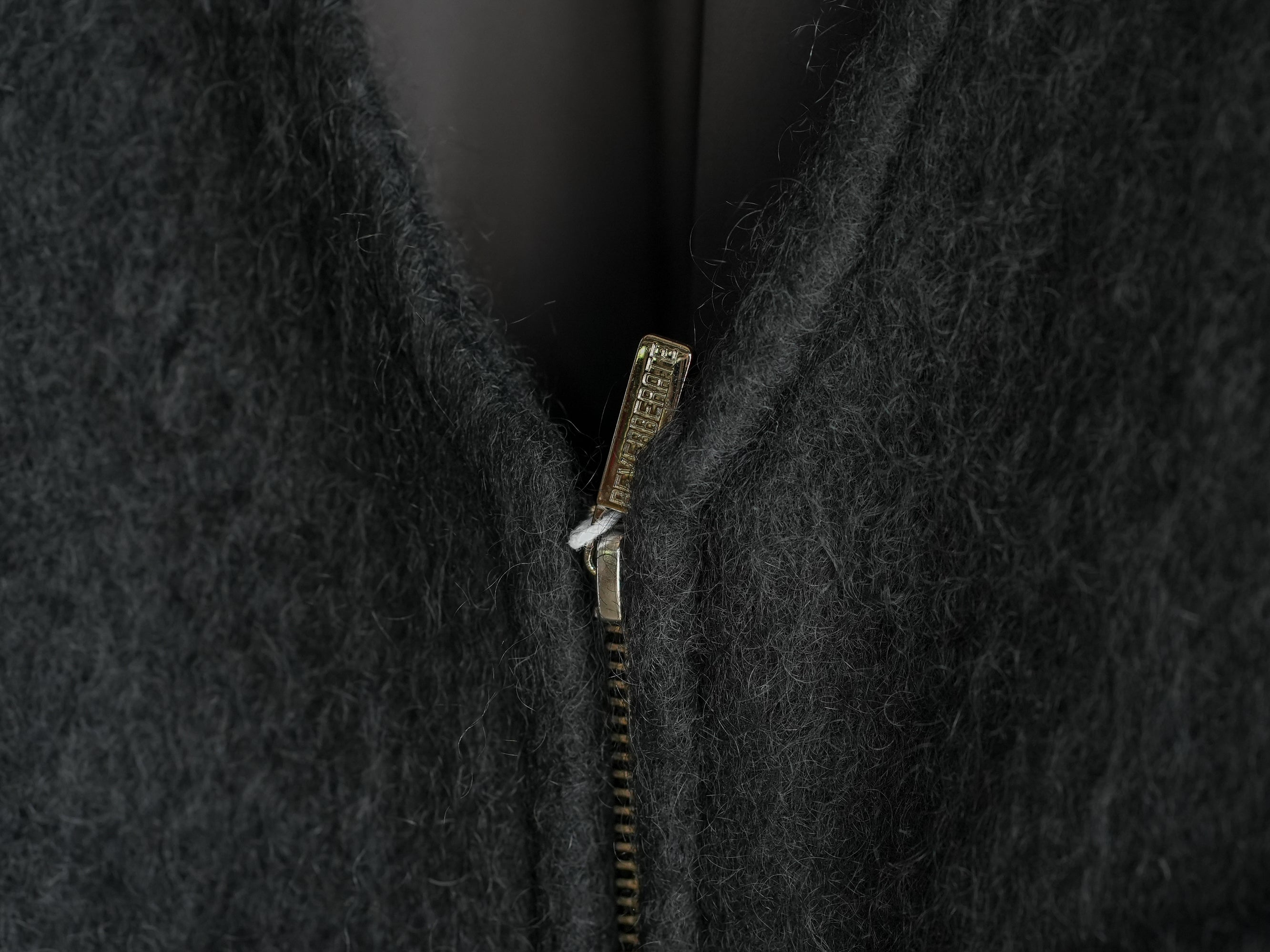 LONG WAISTCOAT
