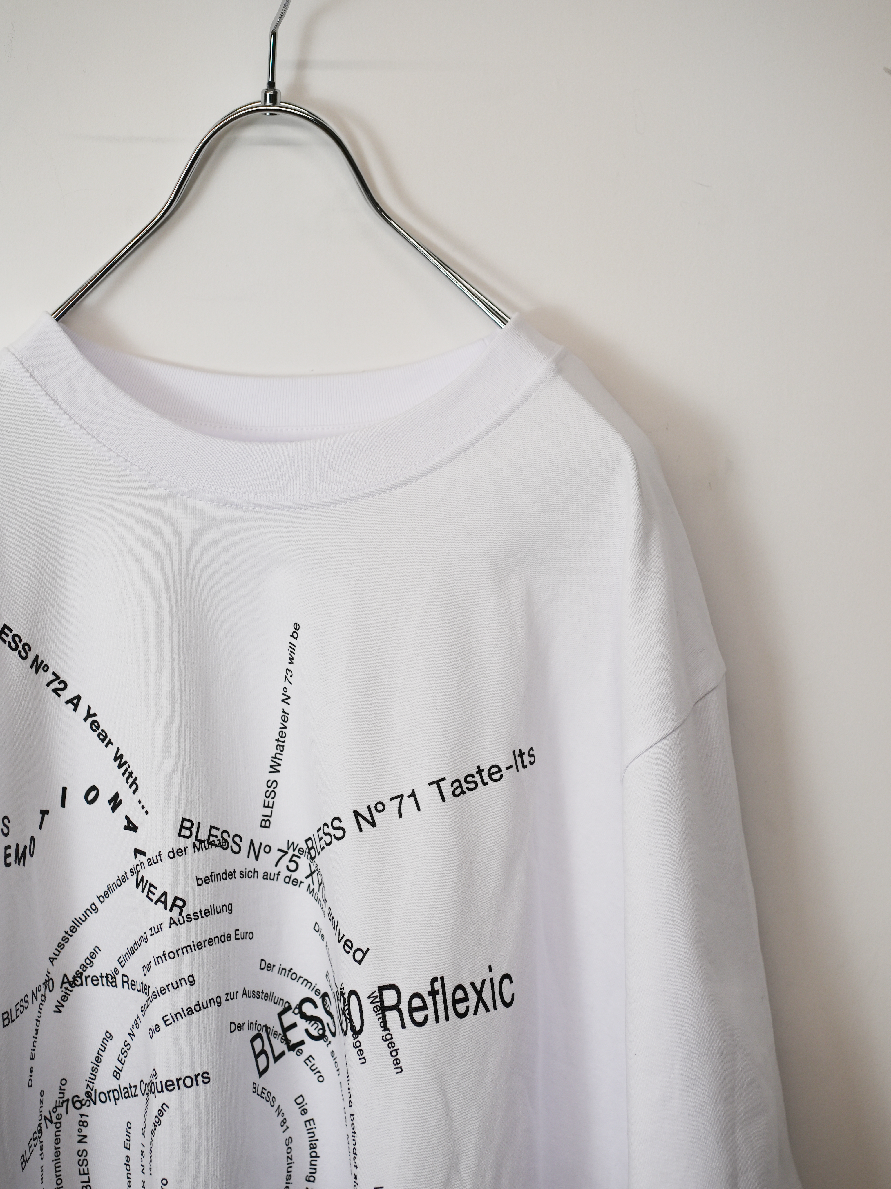 MULTICOLLECTION VI T-SHIRT