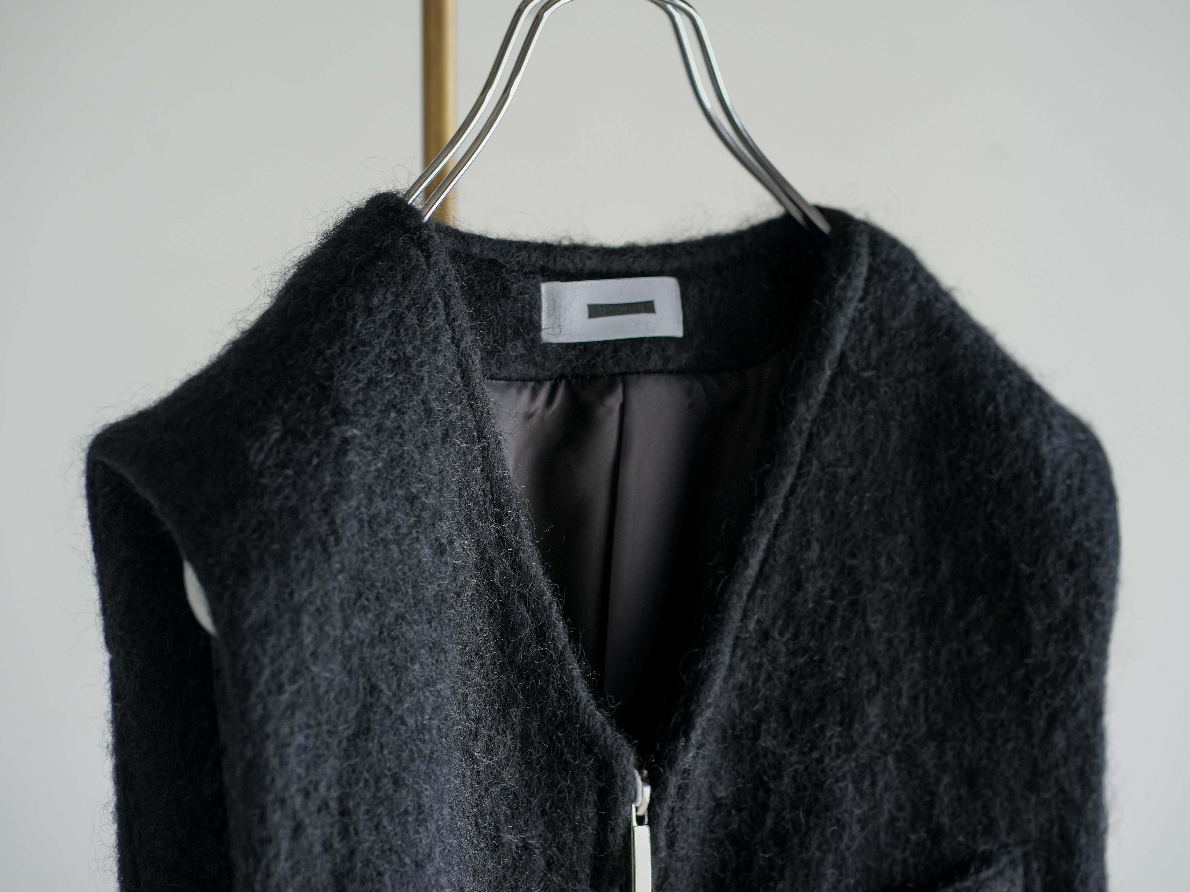 LONG WAISTCOAT