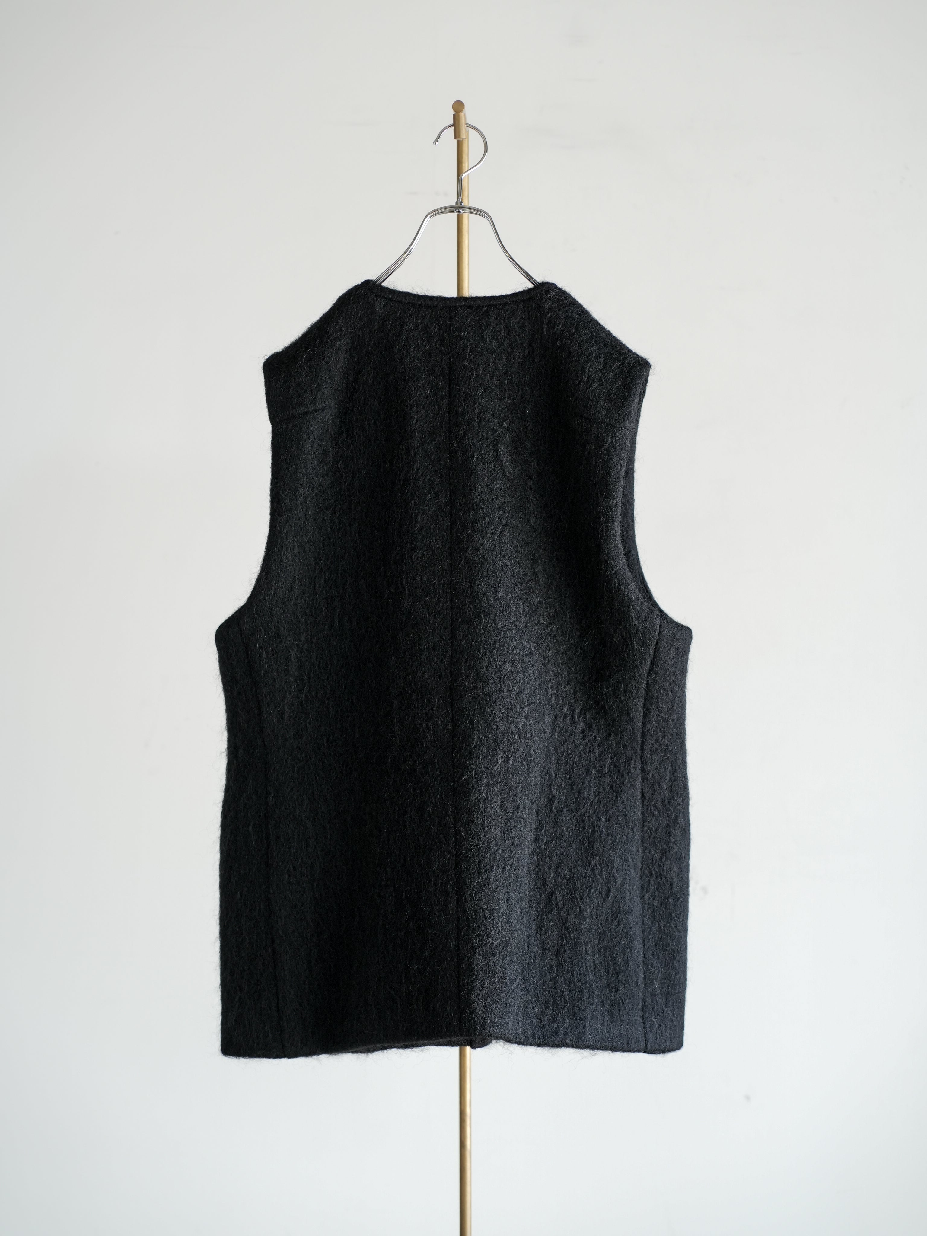 LONG WAISTCOAT