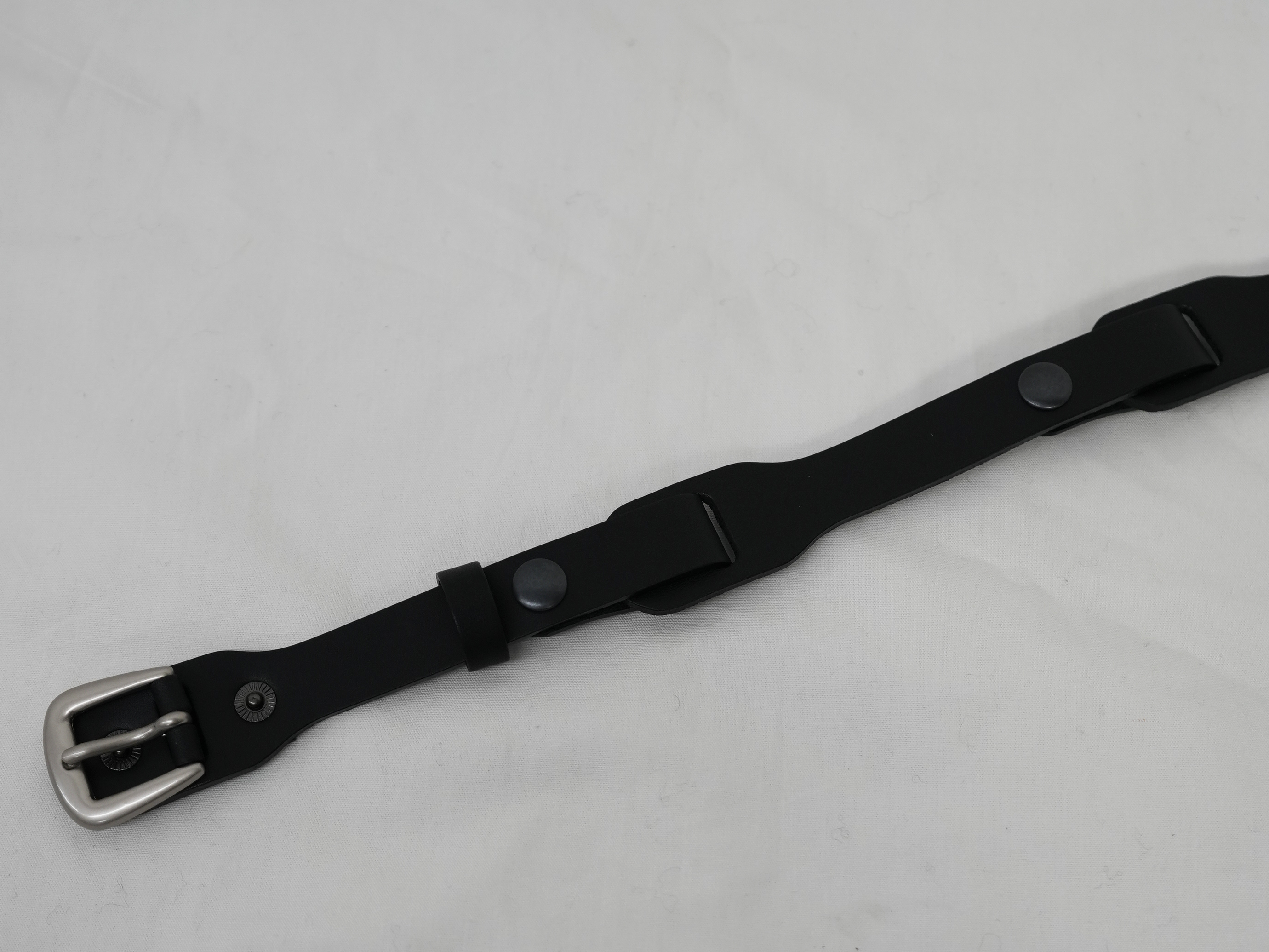 MULTI CONNECTED WESTERN BELT