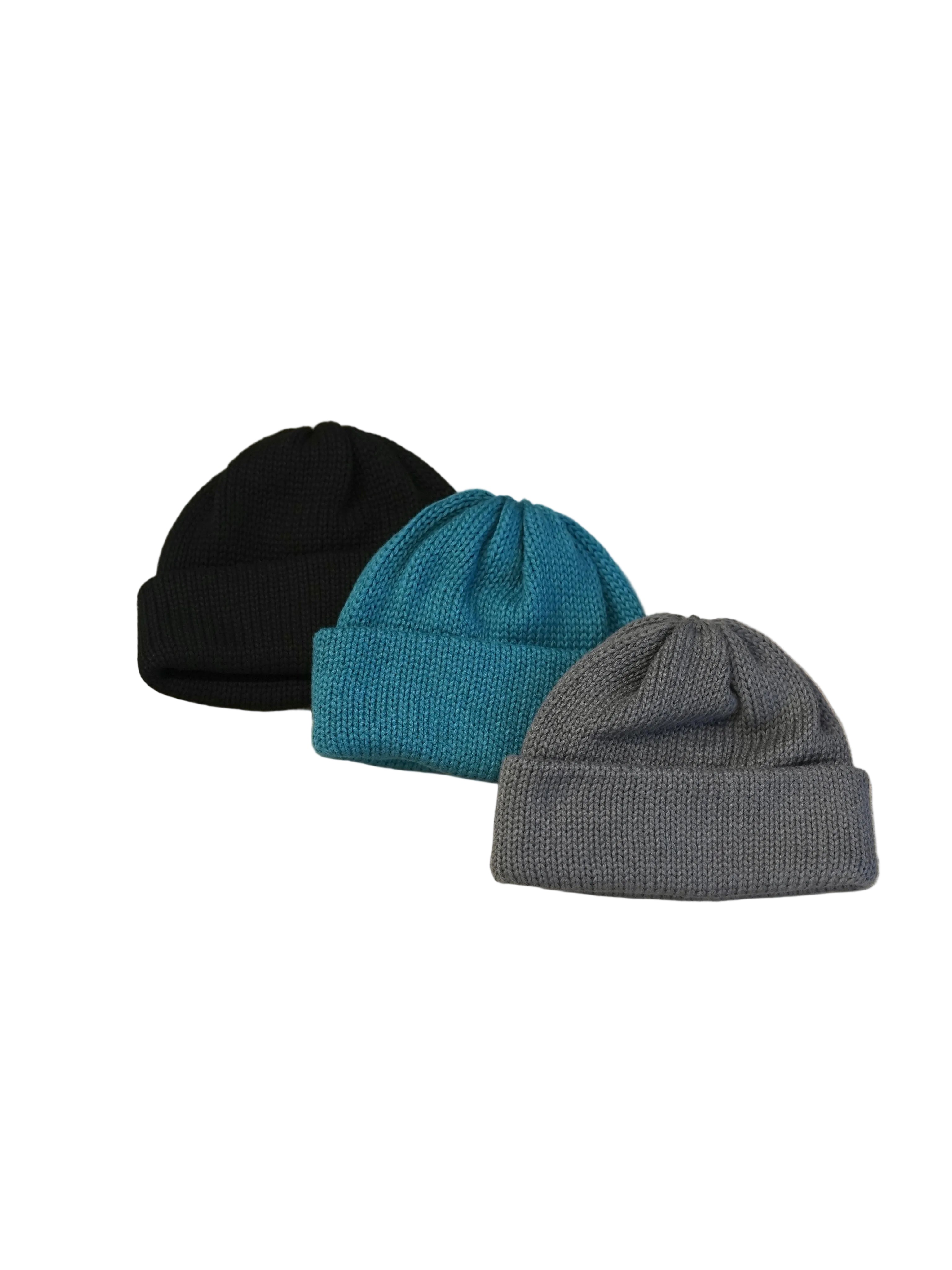 COTTON 3G STANDARD KNIT(26SS)