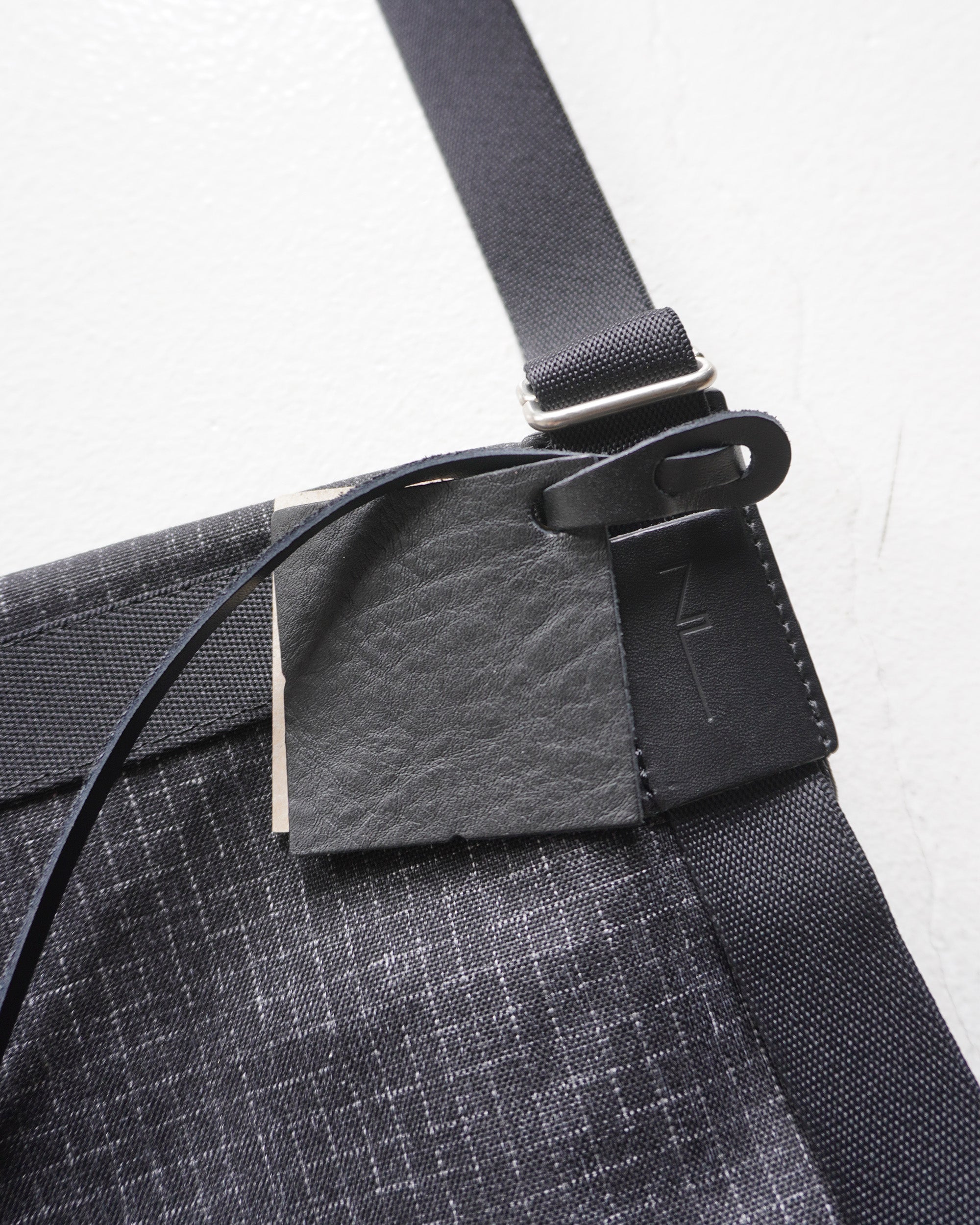 Shoulder Bag / Alk