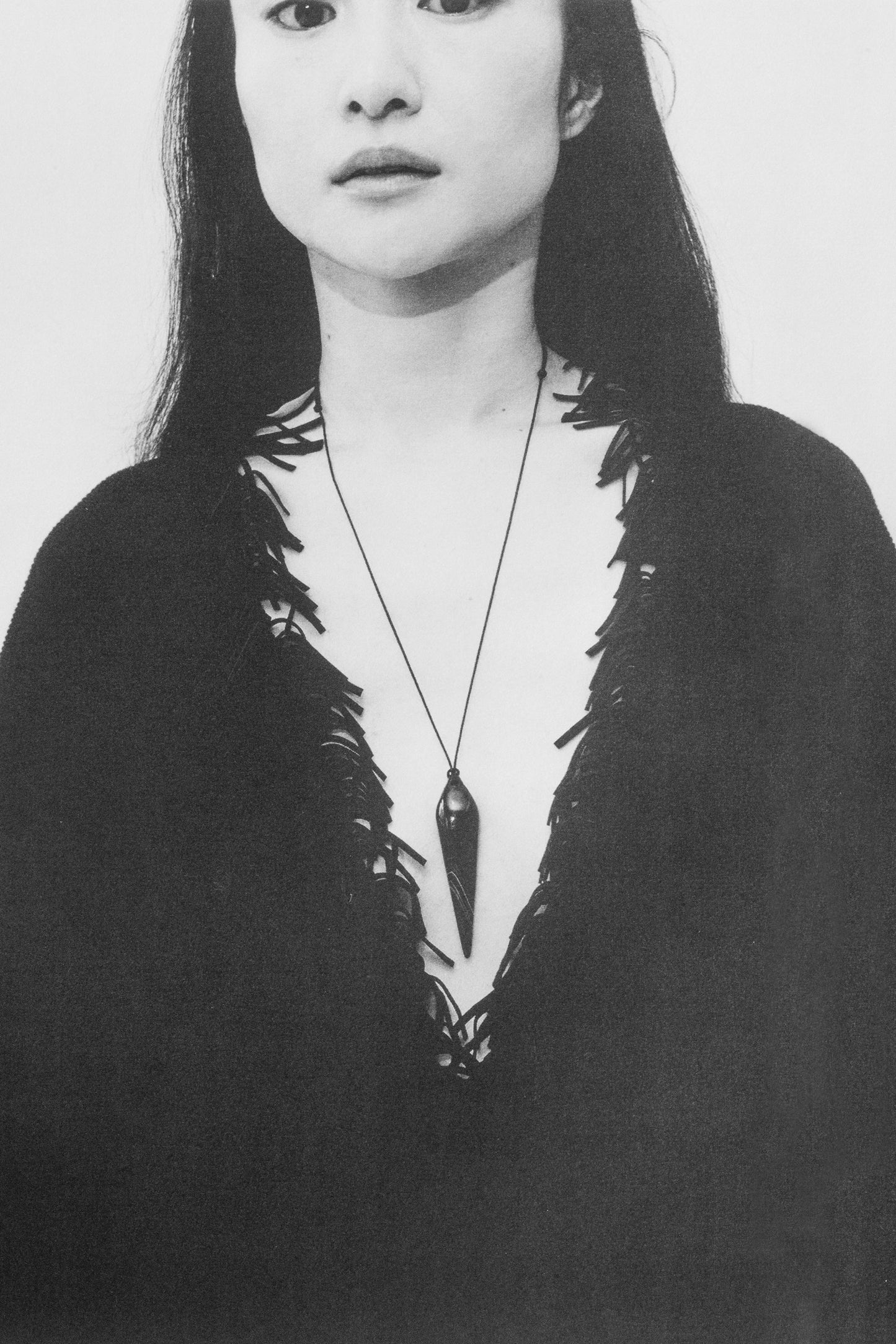 AMULET CODE NECK_LACE