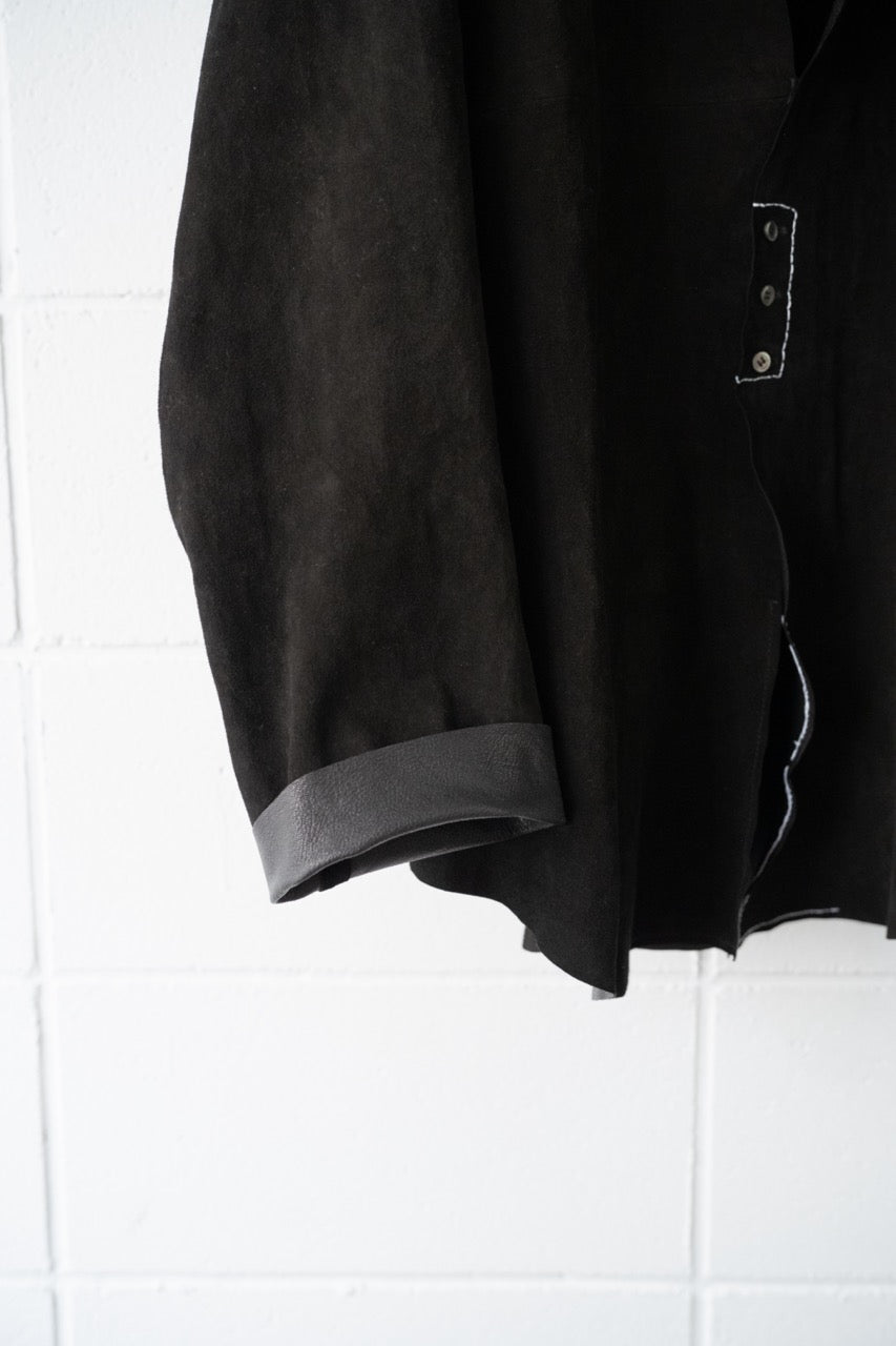 leather 3b sh