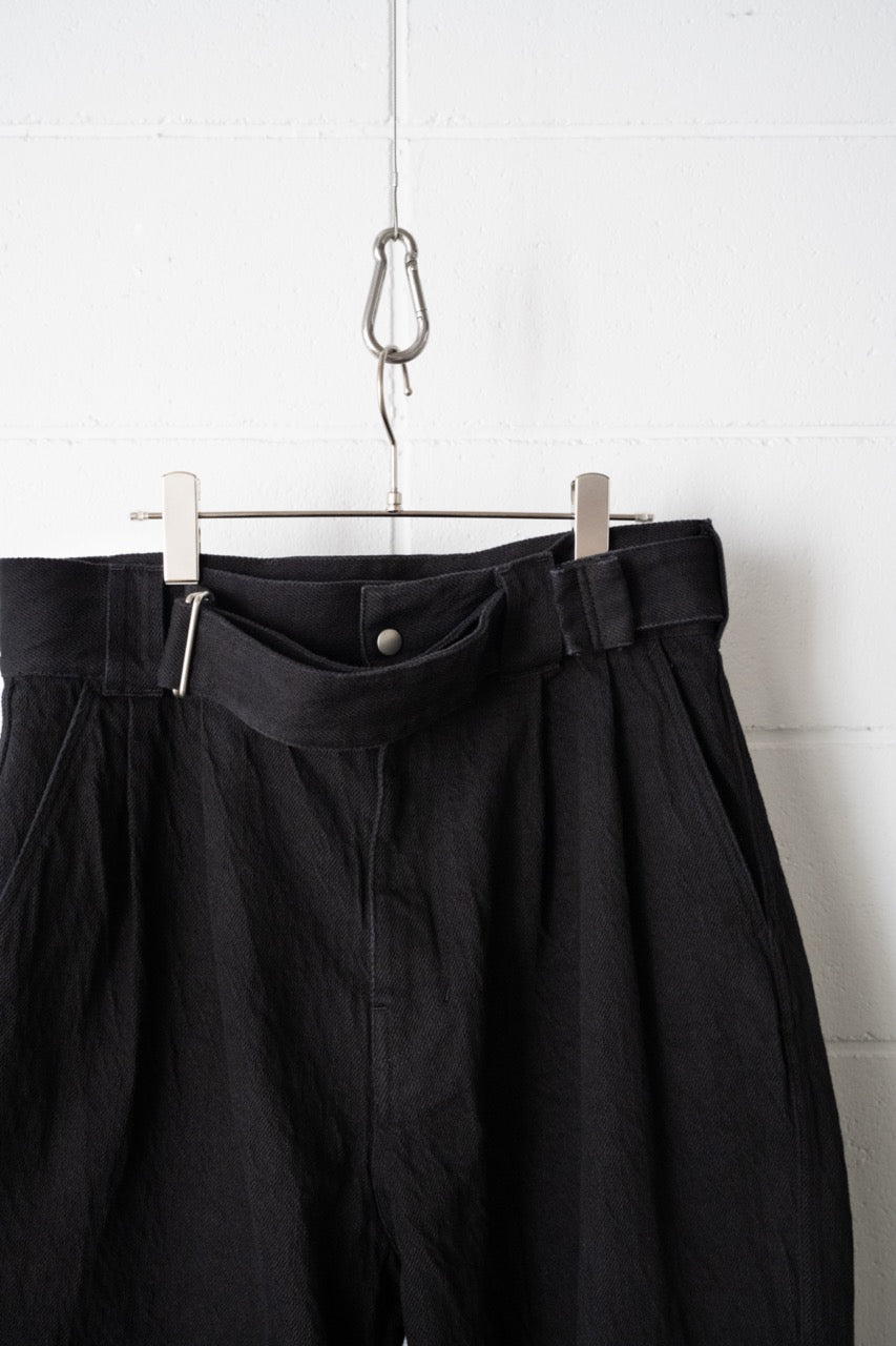 belted pt