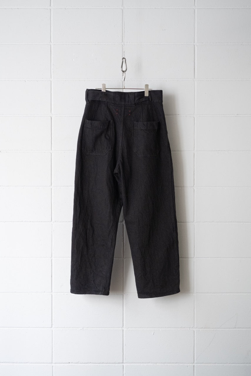 belted pt