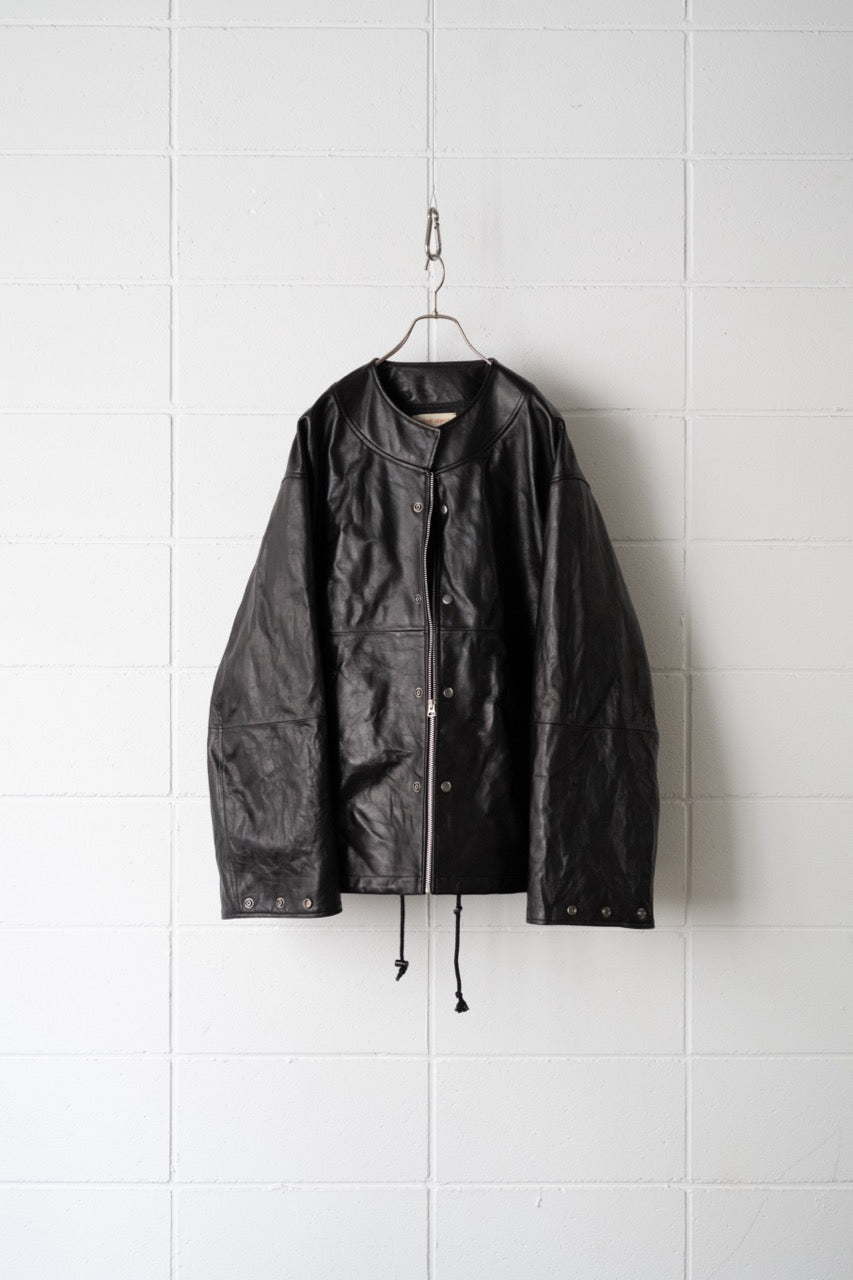 leather ns jkt