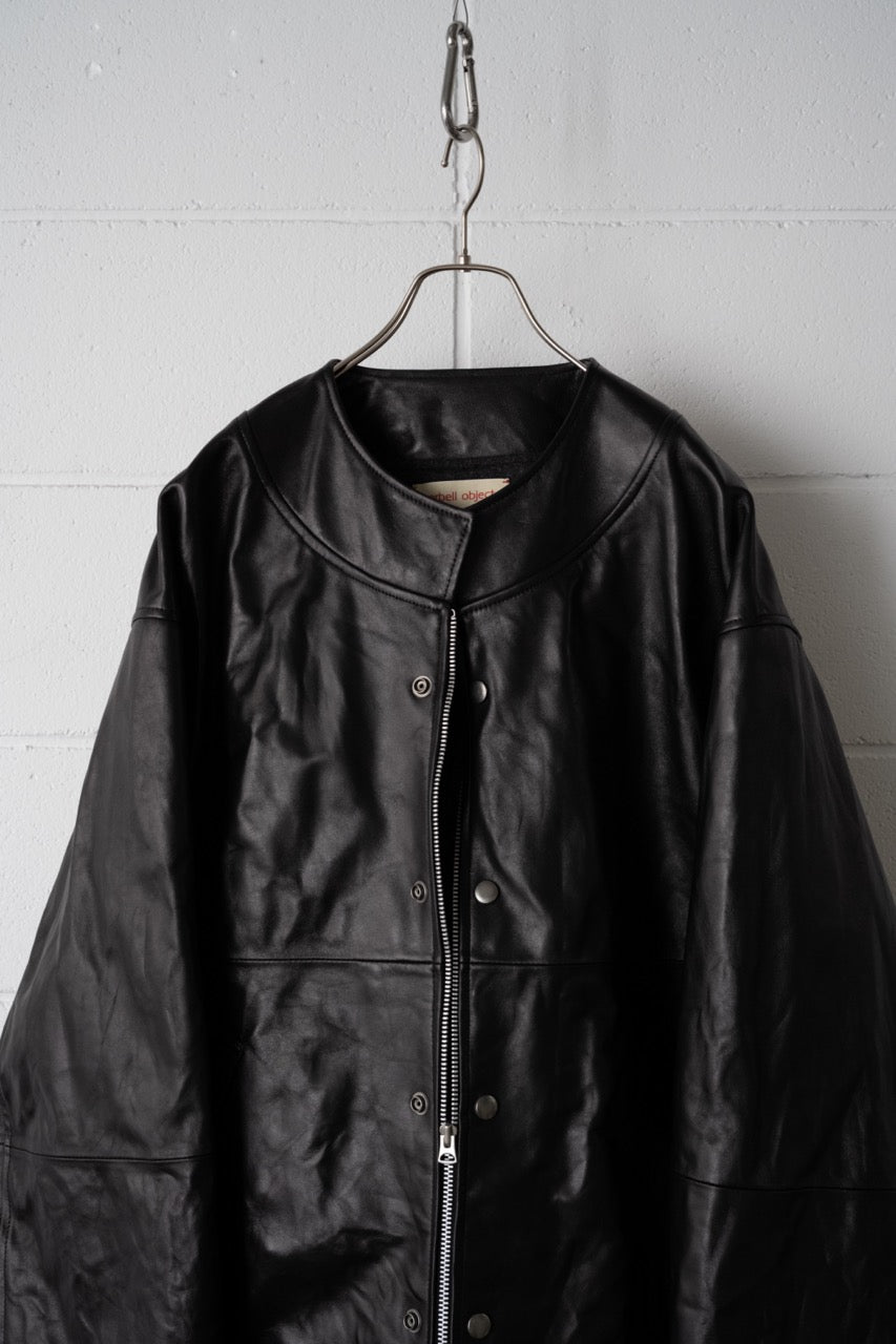 leather ns jkt