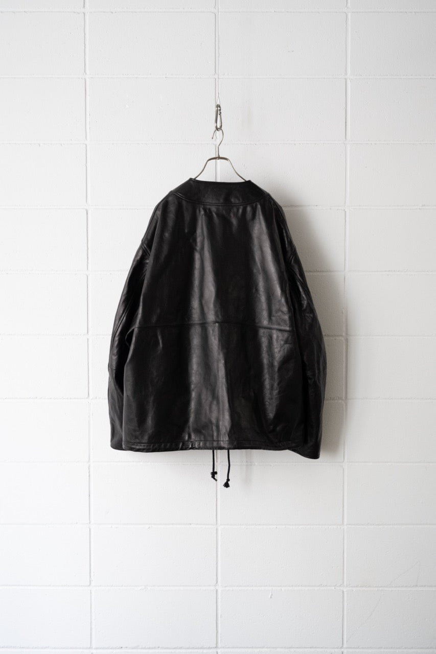 leather ns jkt