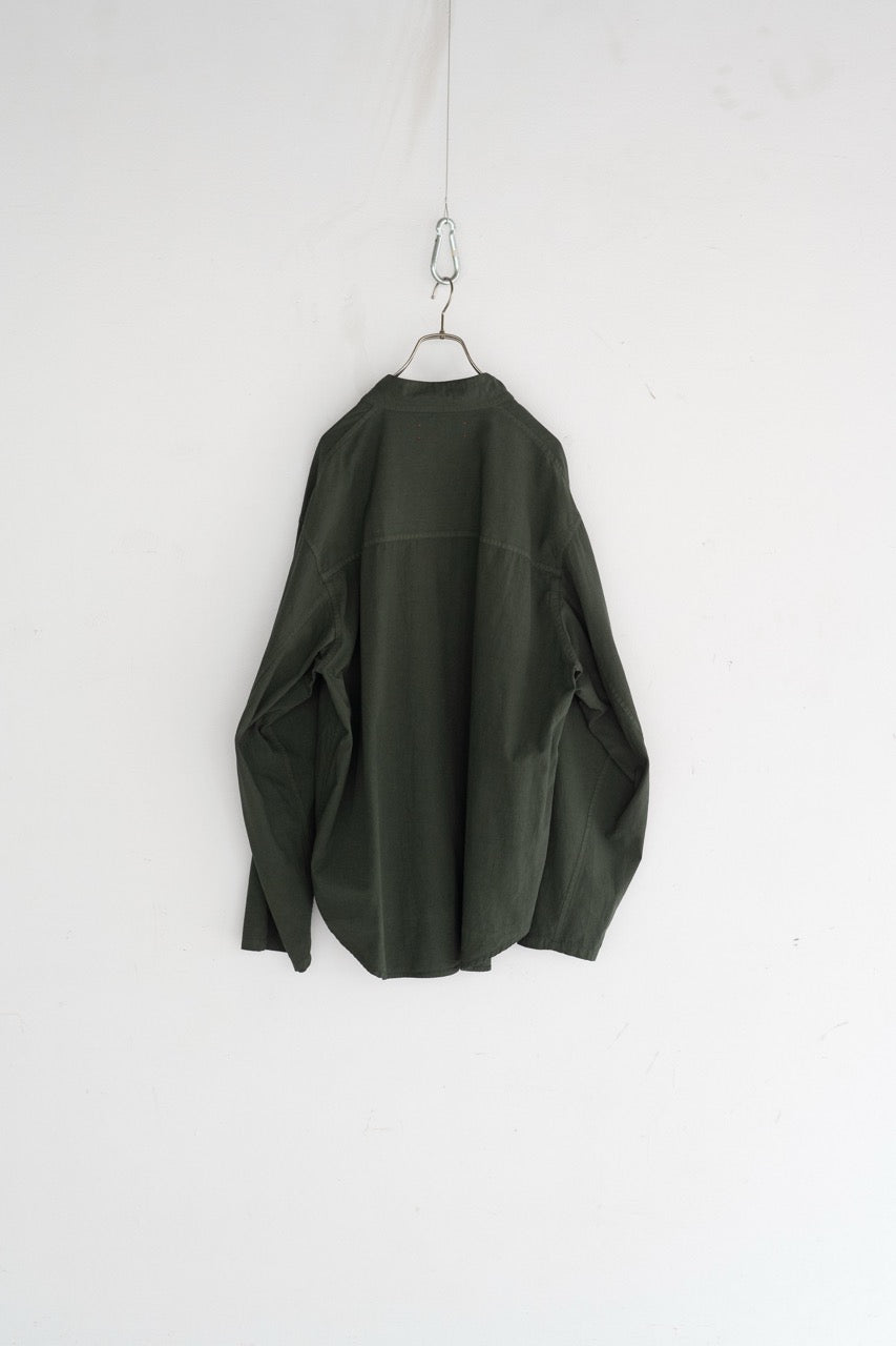 twill po