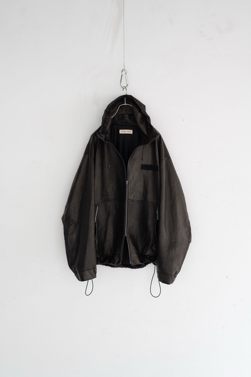 ml parka(black)