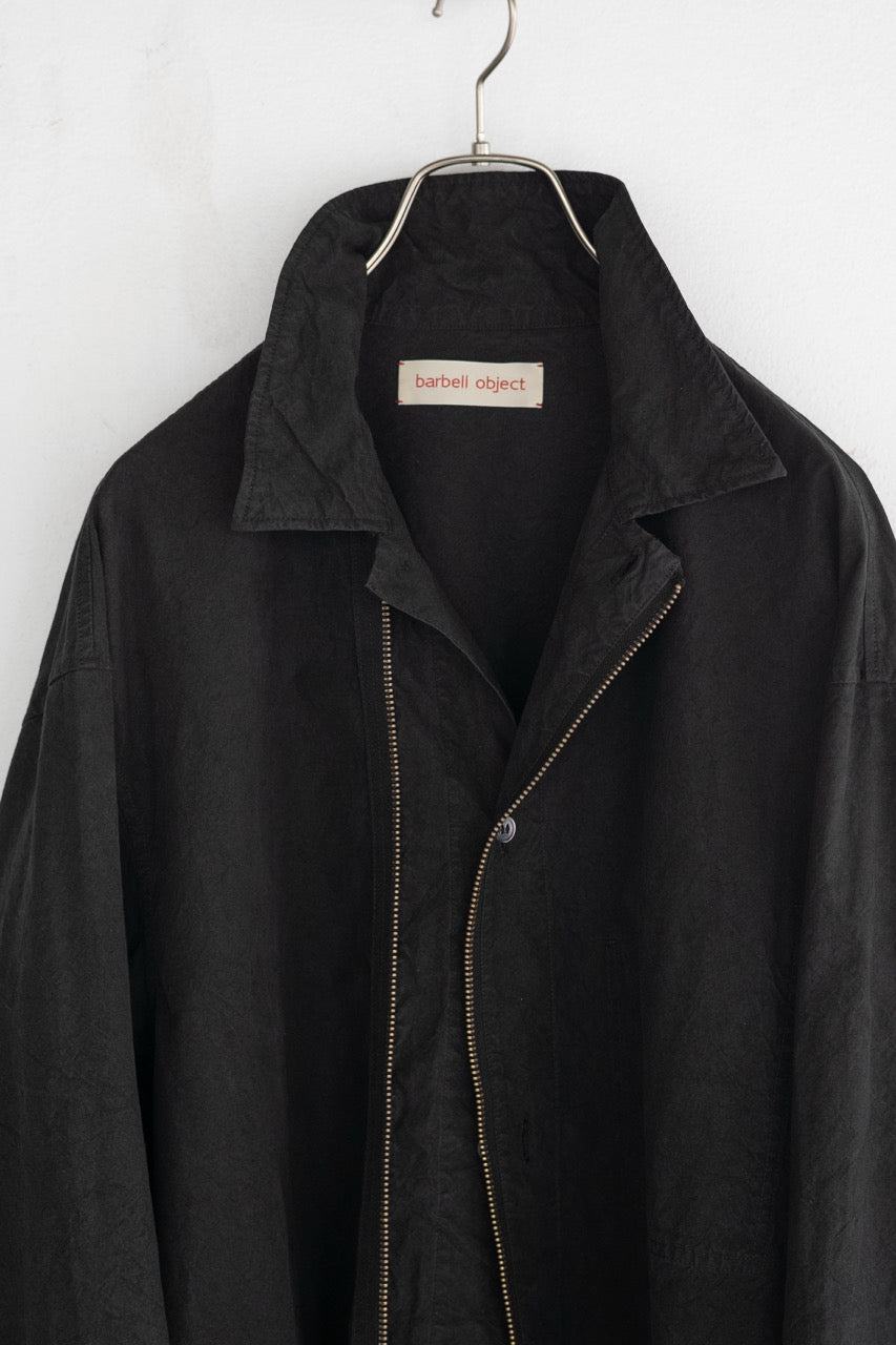 zipper sb