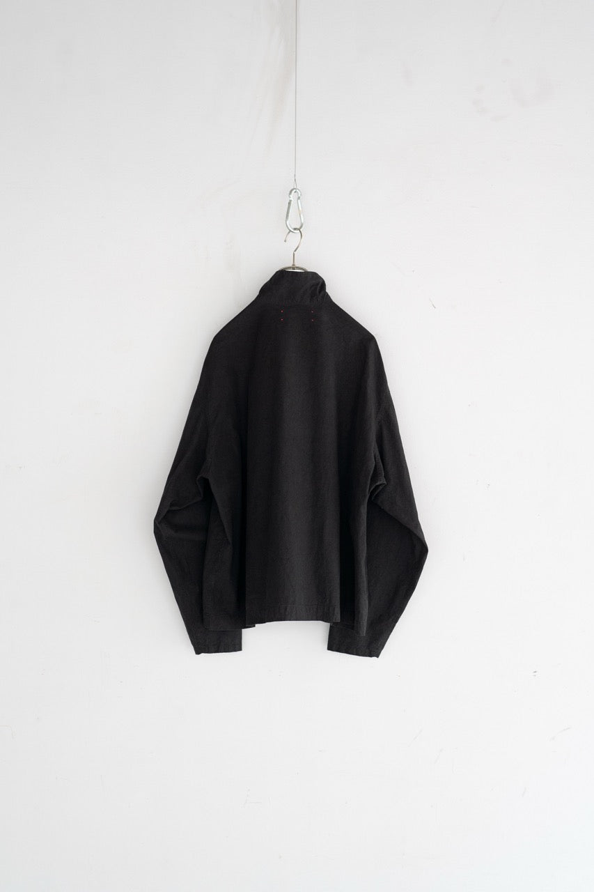 zipper sb