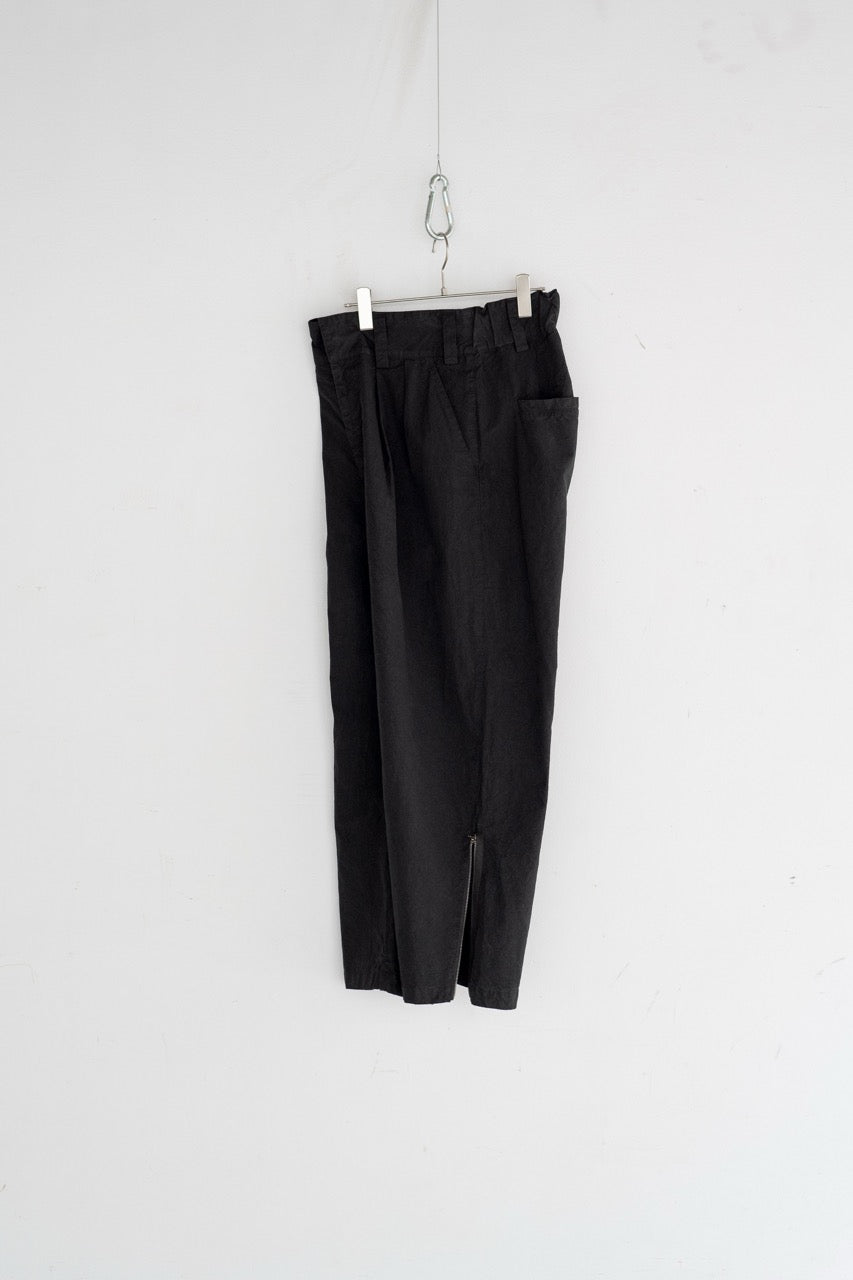 zipper pt