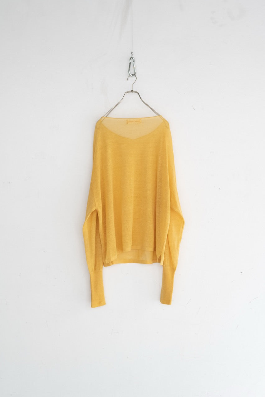 knit po