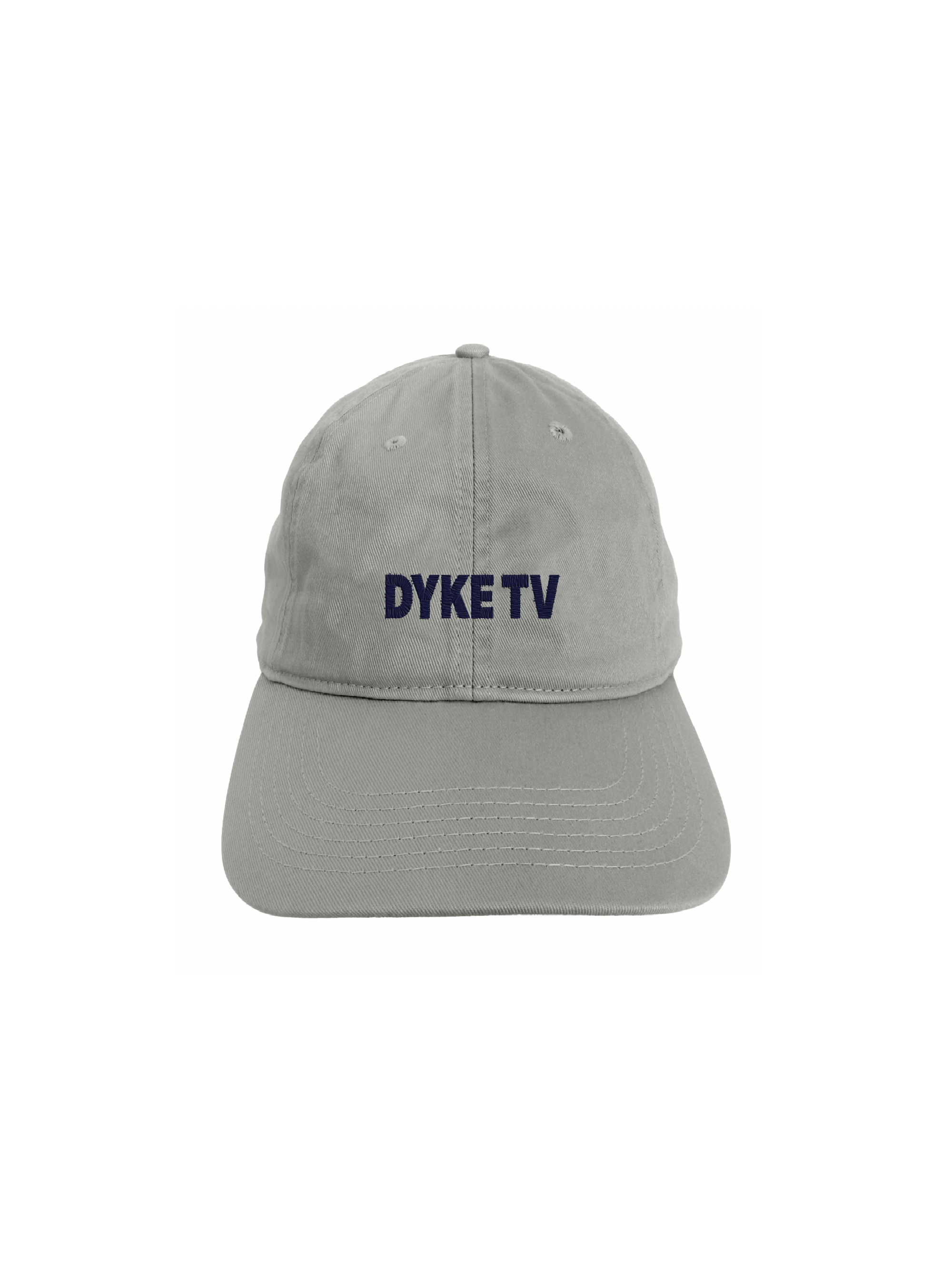 DYKE TV HAT