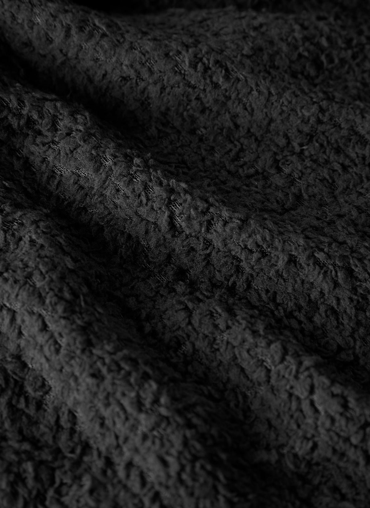 Curved Fleece Hoodie (2026)