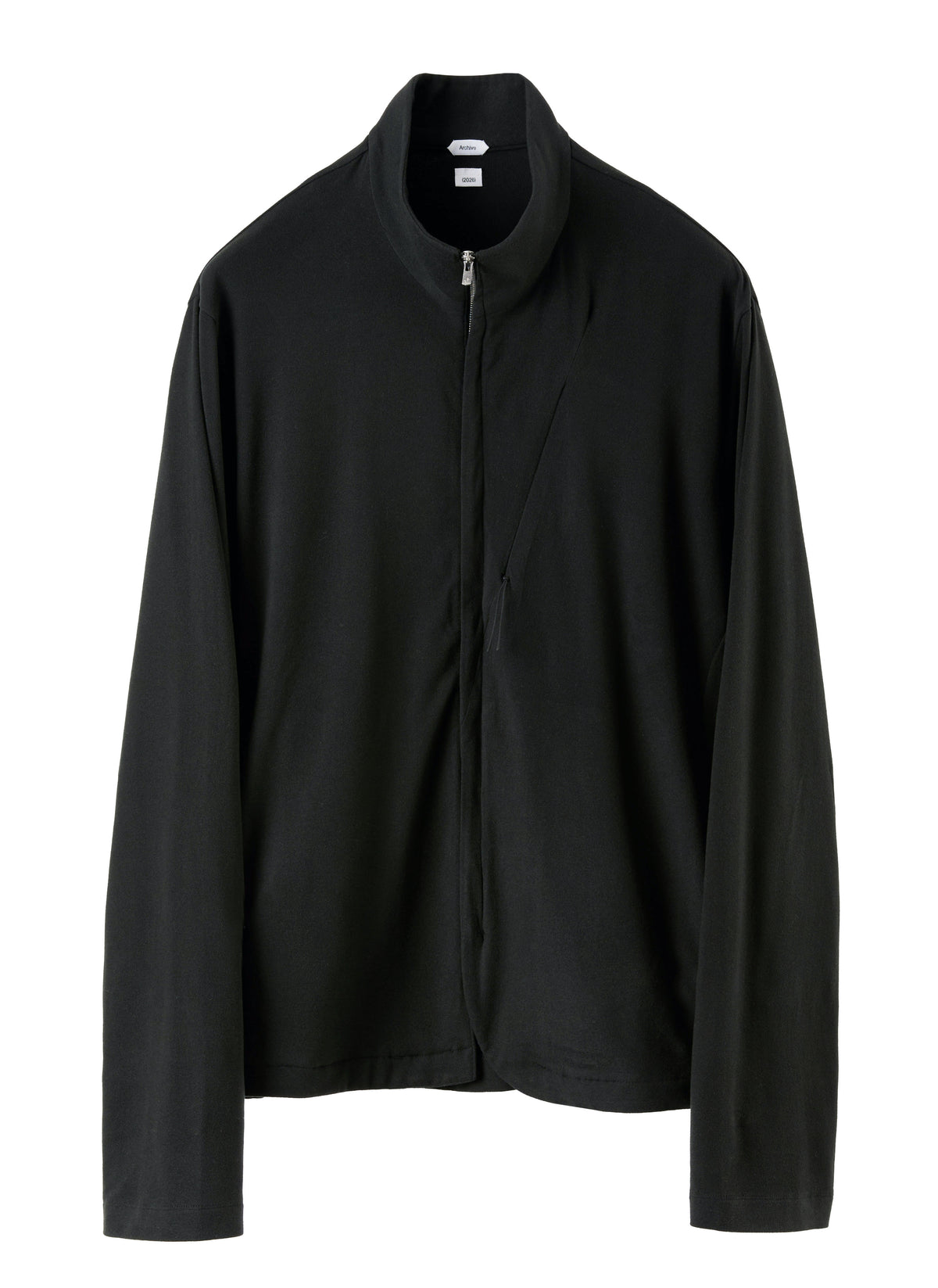 Track Jacket (Archive) / Black