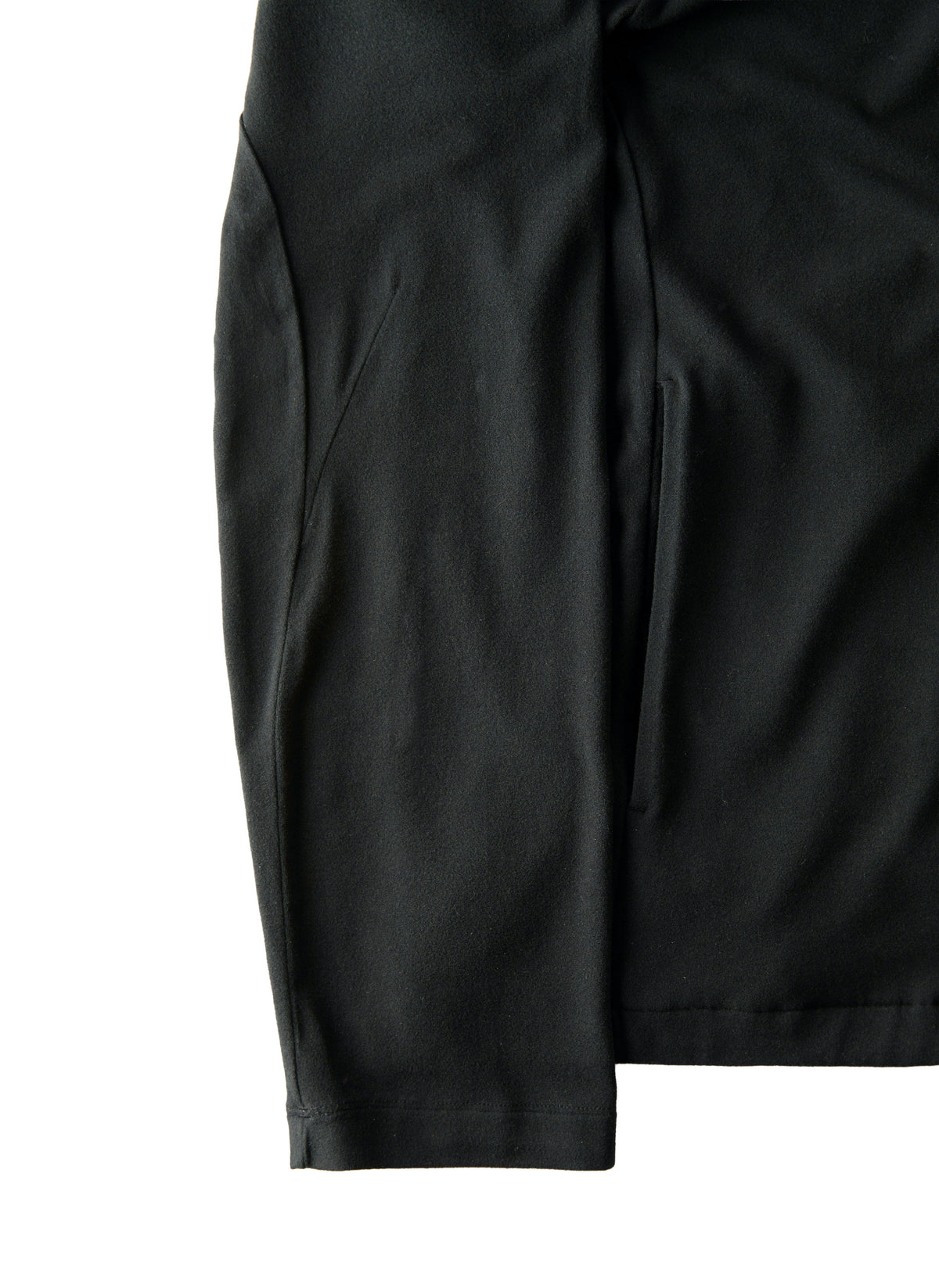 Track Jacket (Archive) / Black