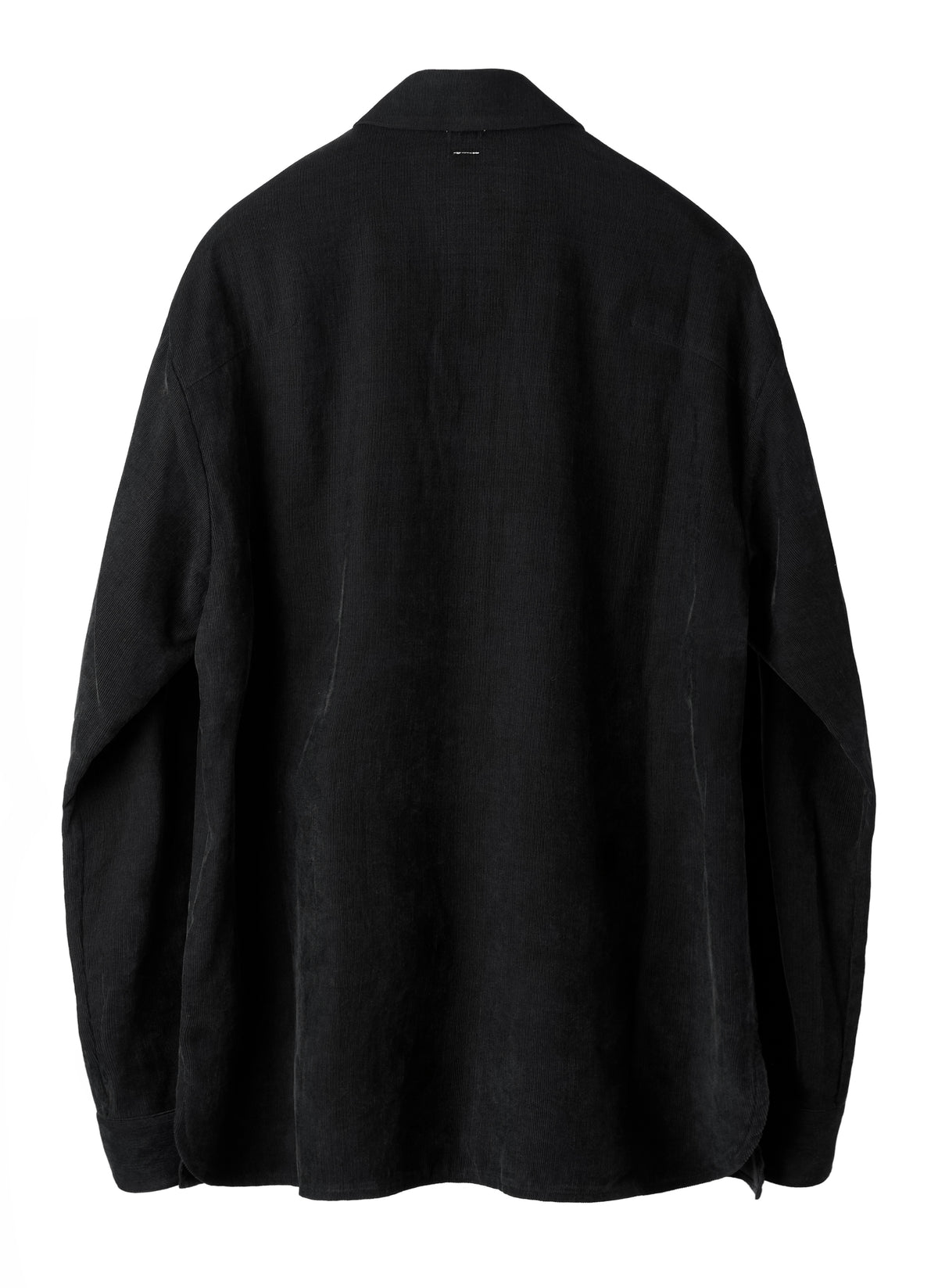 Zip Shirt (Archive)