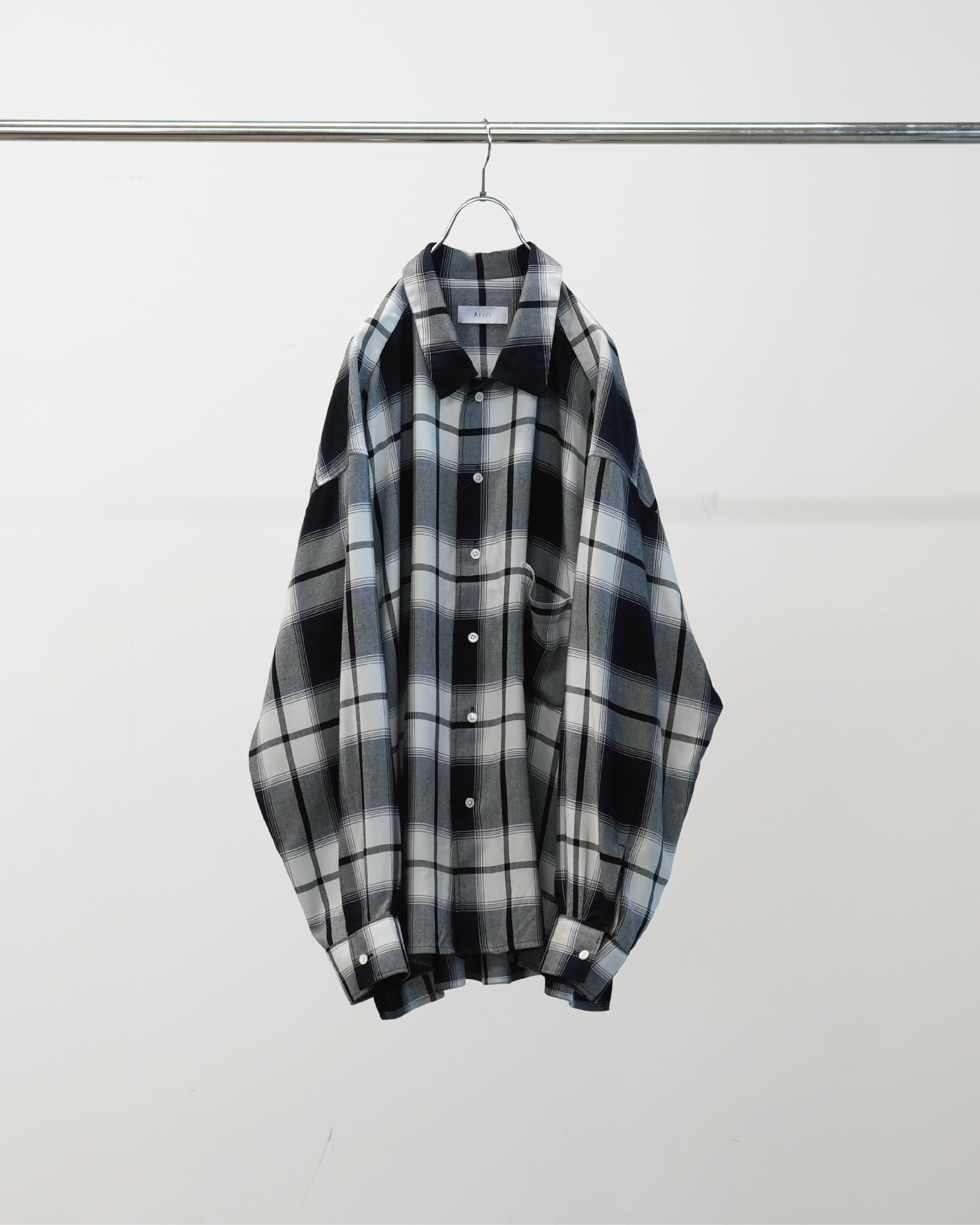 CHECK SHIRTS