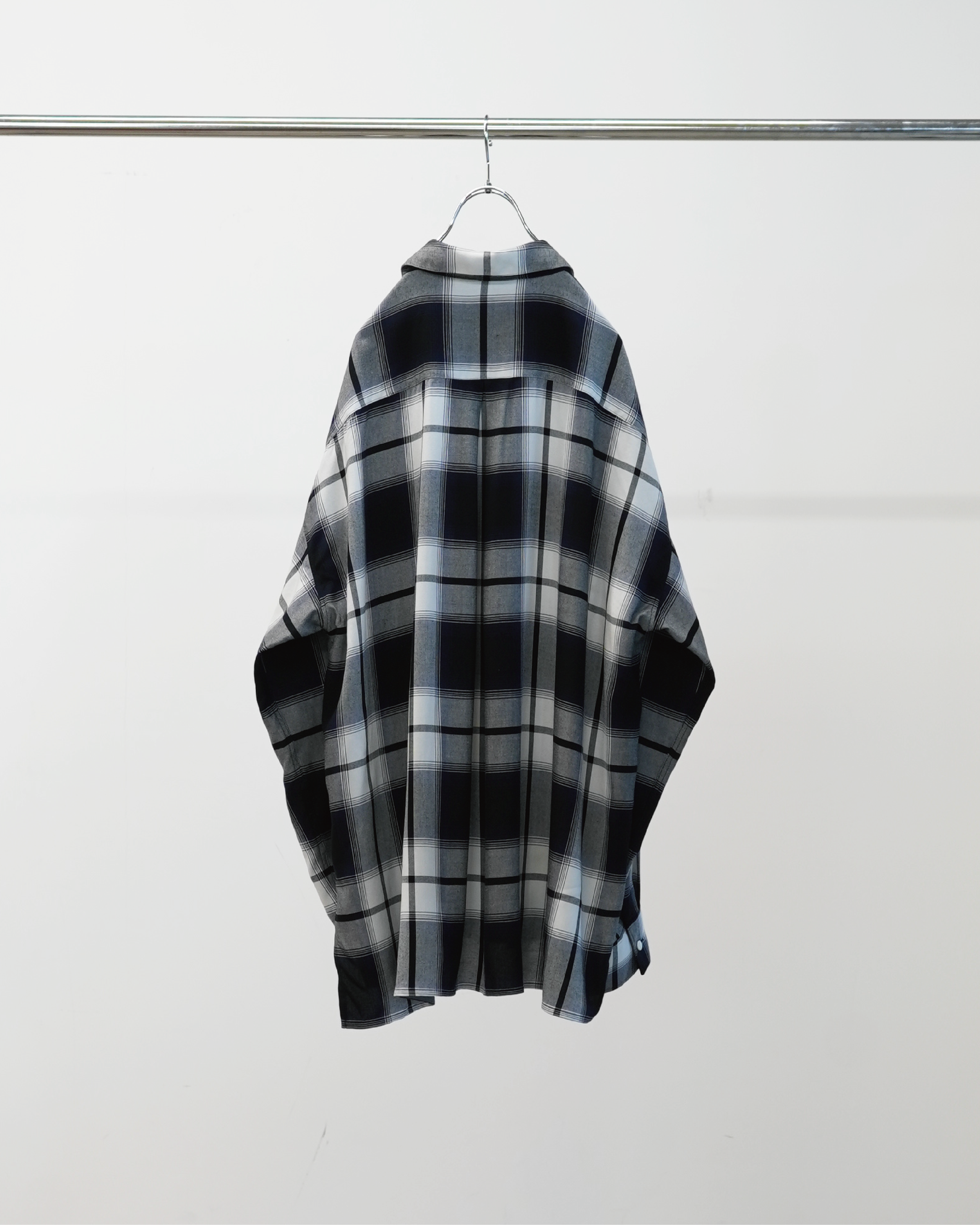CHECK SHIRTS