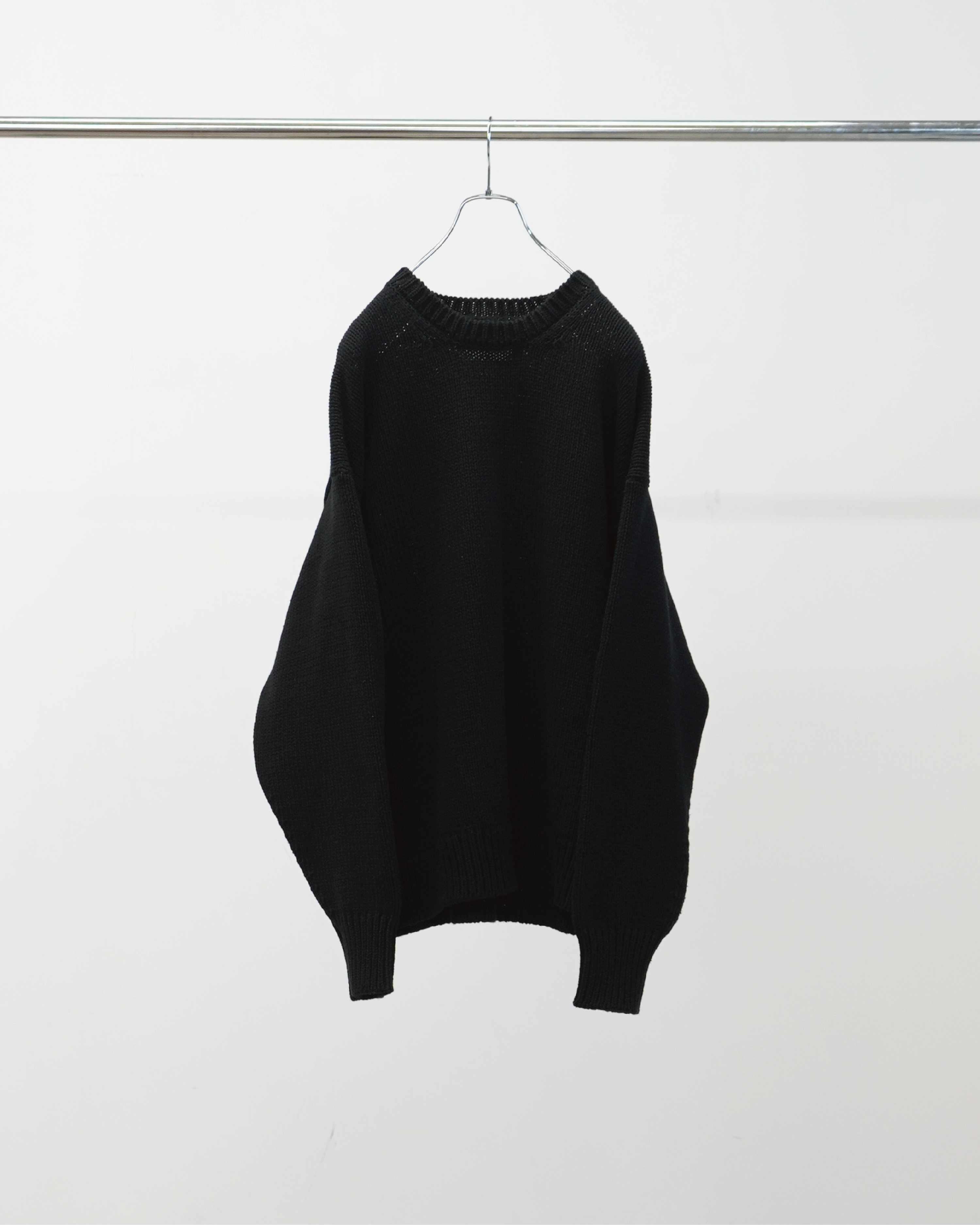 COTTON KNIT