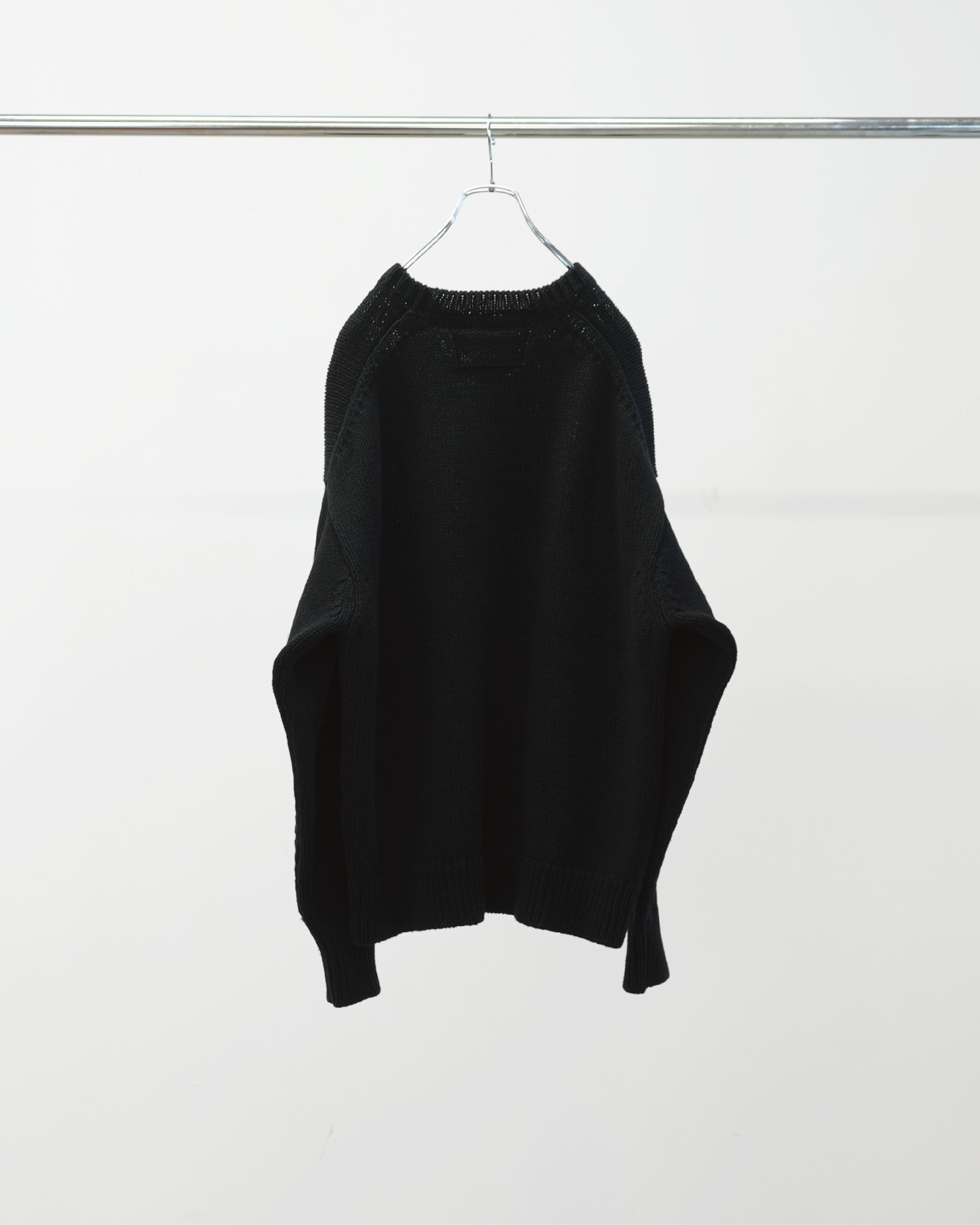 COTTON KNIT