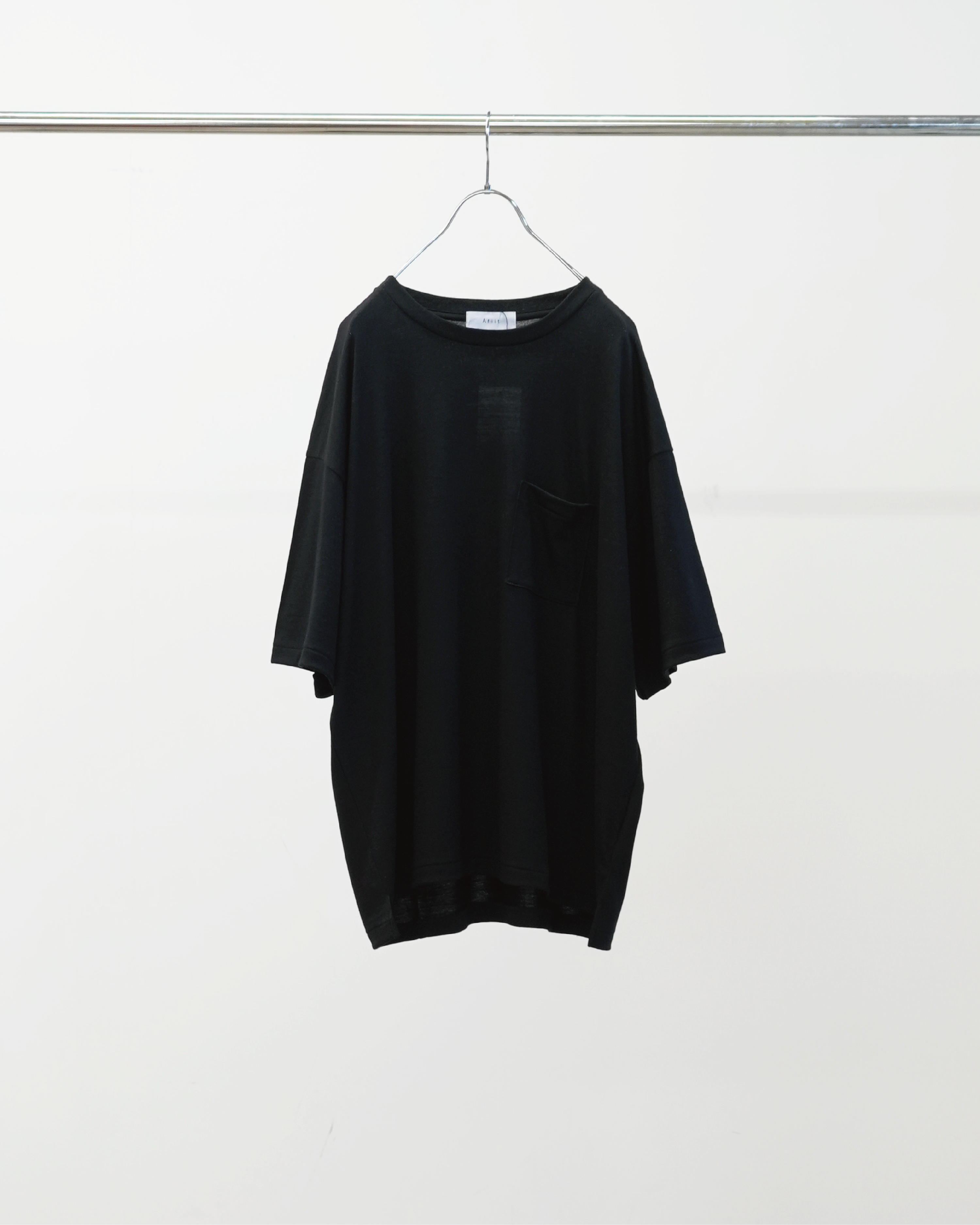 WOOL TEE