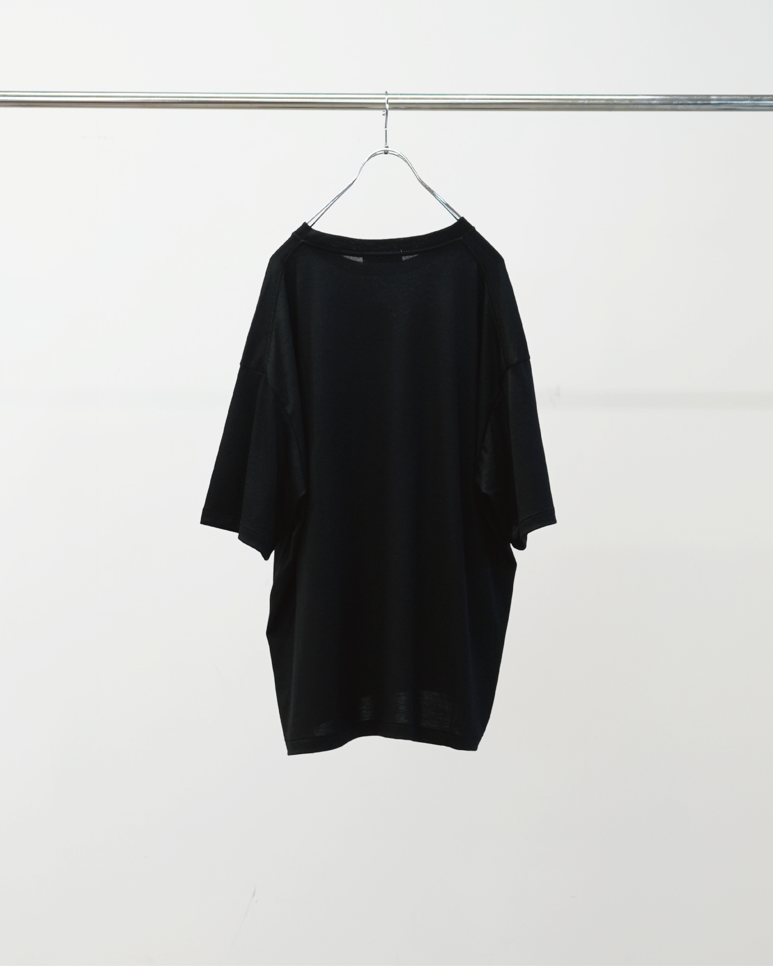 WOOL TEE