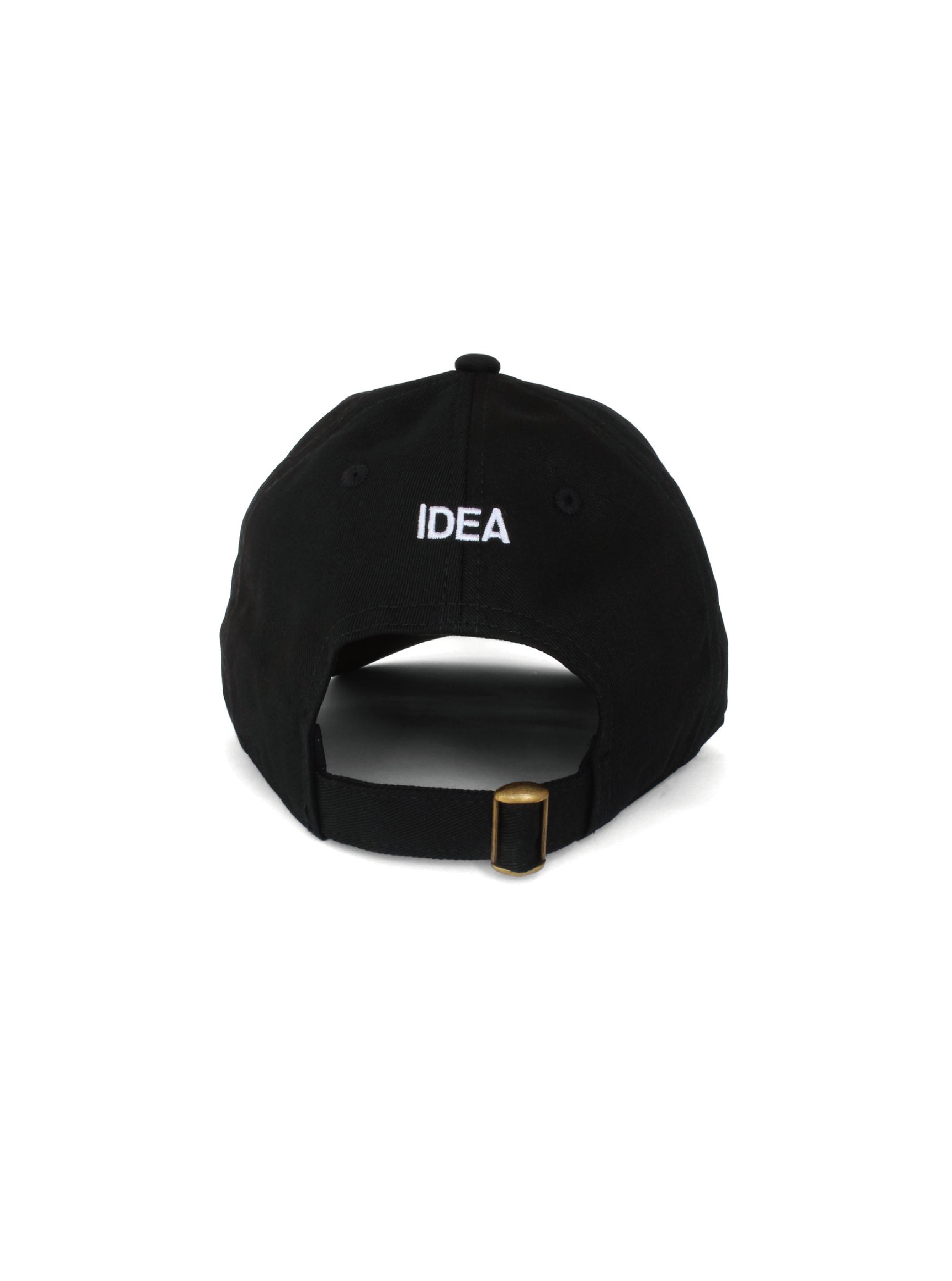 MYSTERY GUEST HAT