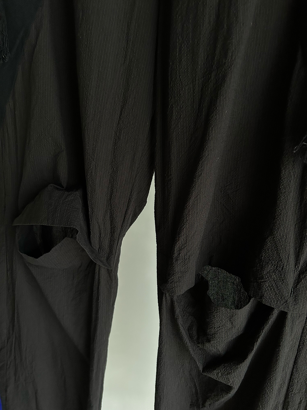 Natural H.C Trousers
