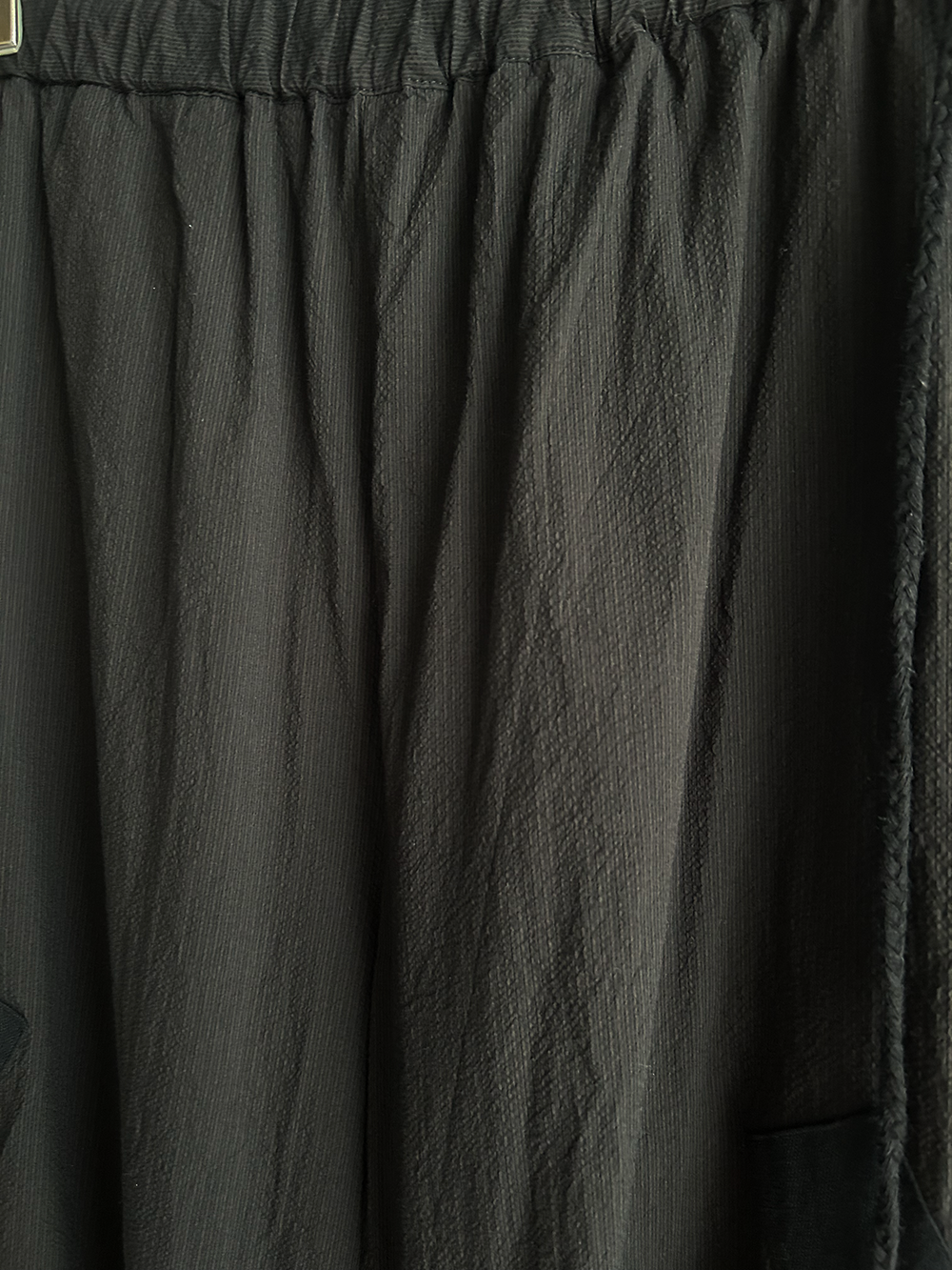 Natural H.C Trousers