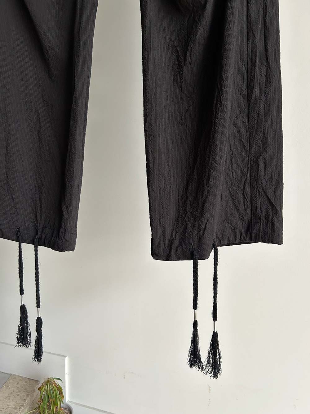 Natural H.C Trousers