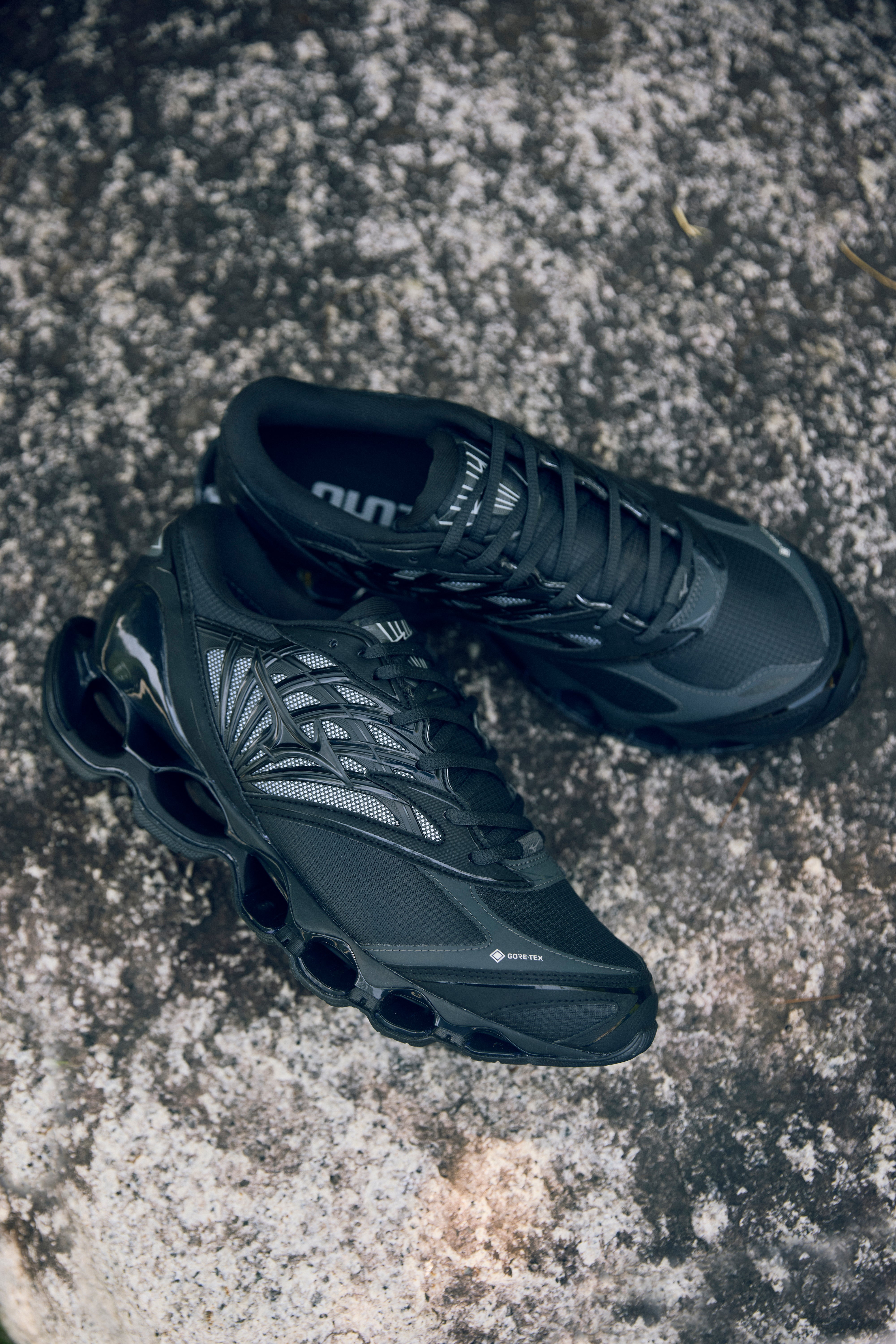 WAVE PROPHECY LS GTX