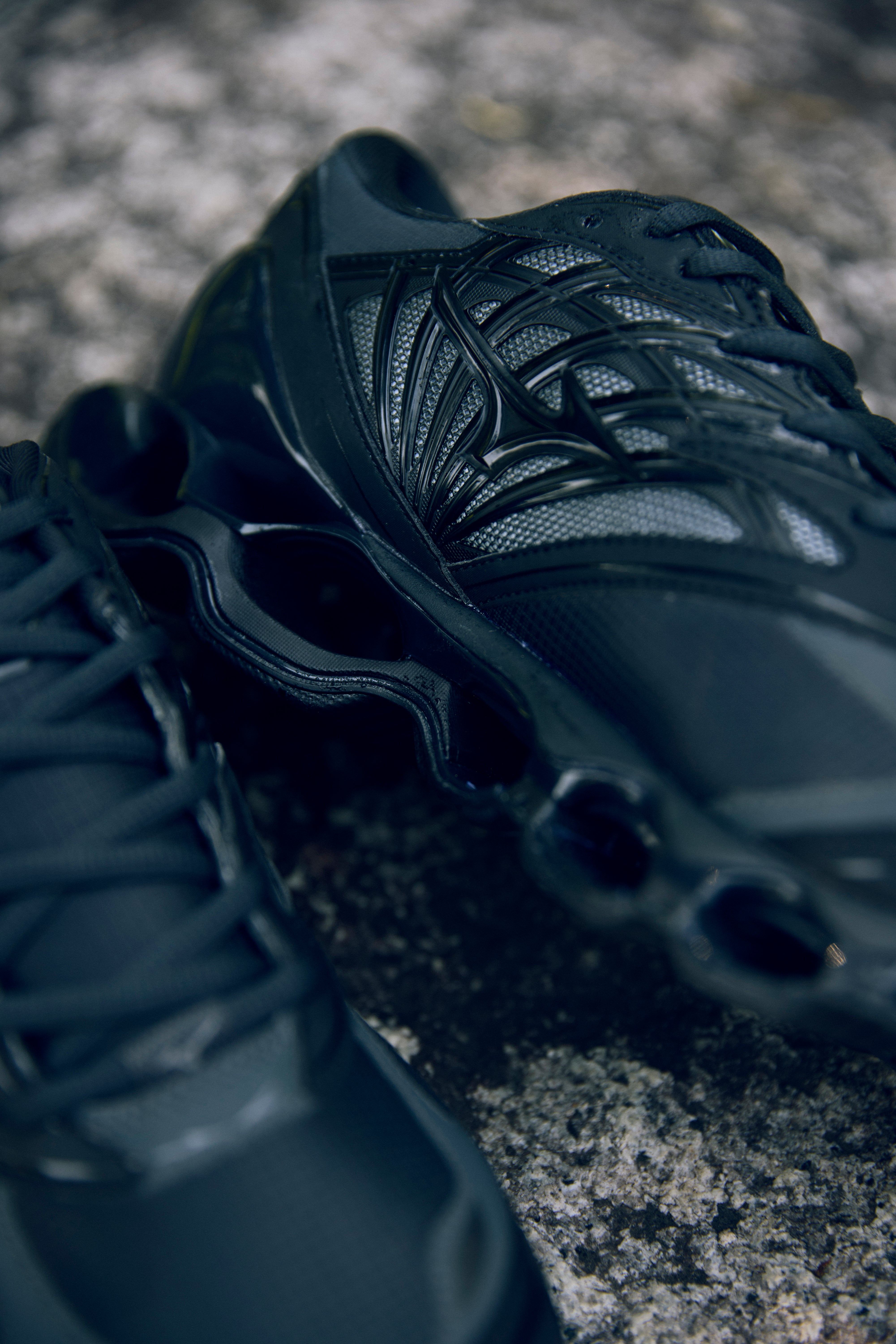 WAVE PROPHECY LS GTX