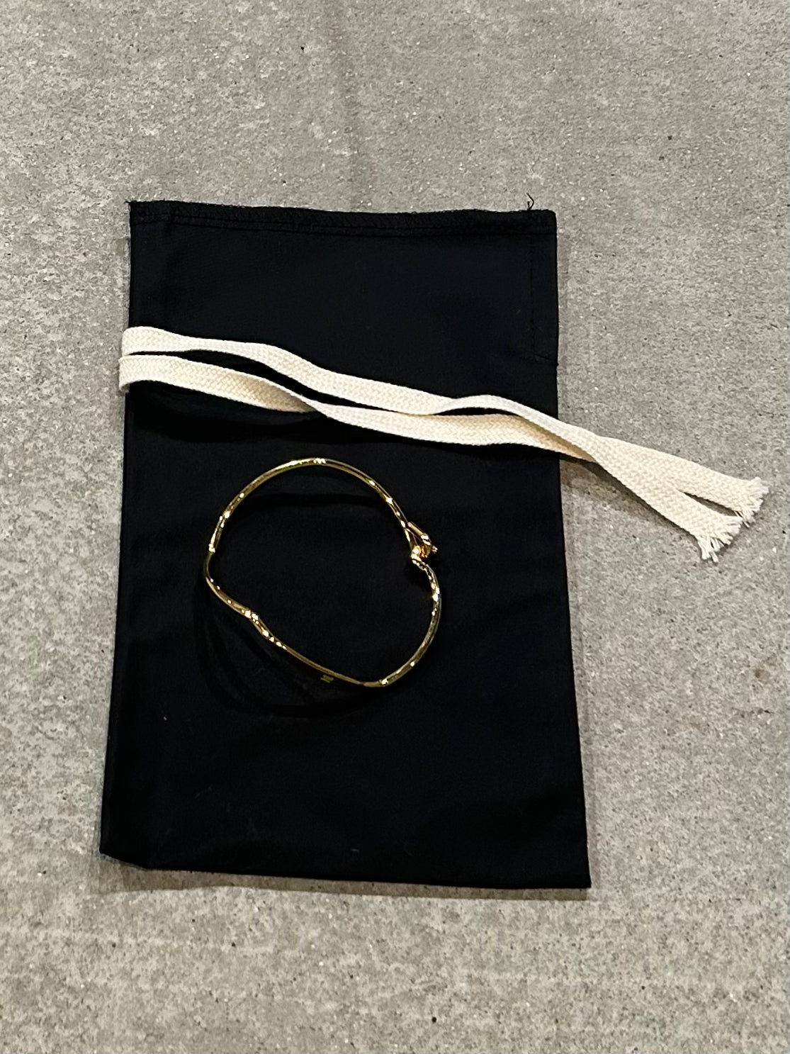 Bracelet / Huez(GOLD)