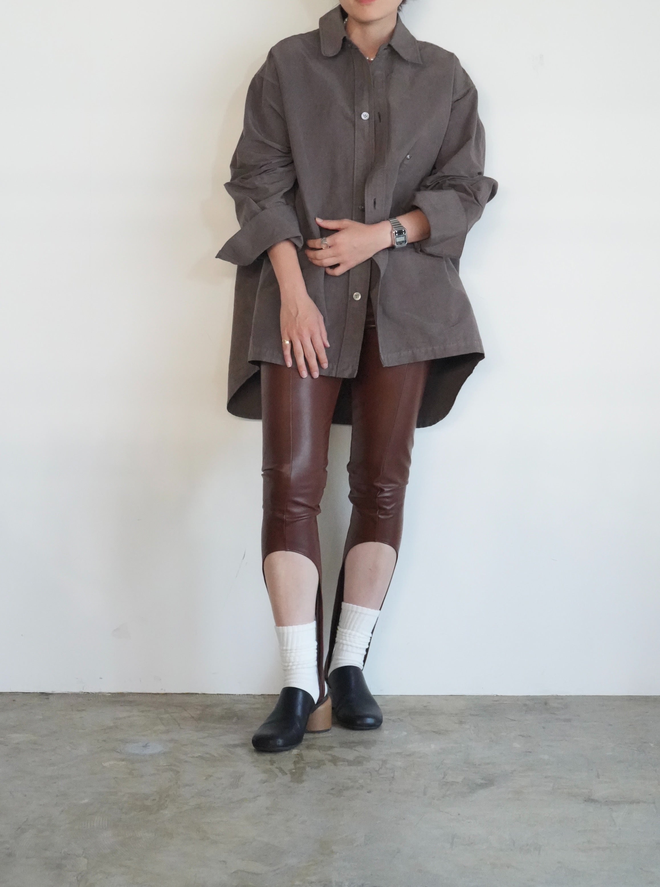 dw sh(brown)