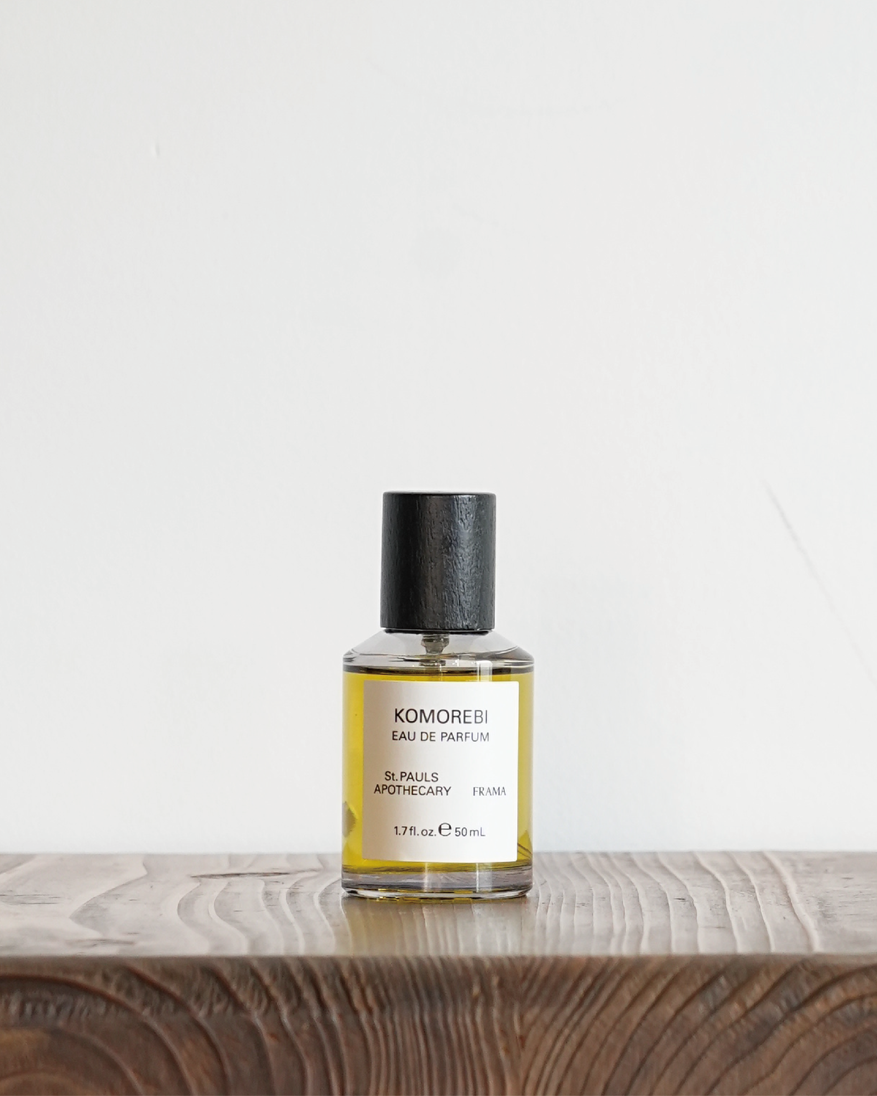 Komorebi Eau de Parfum