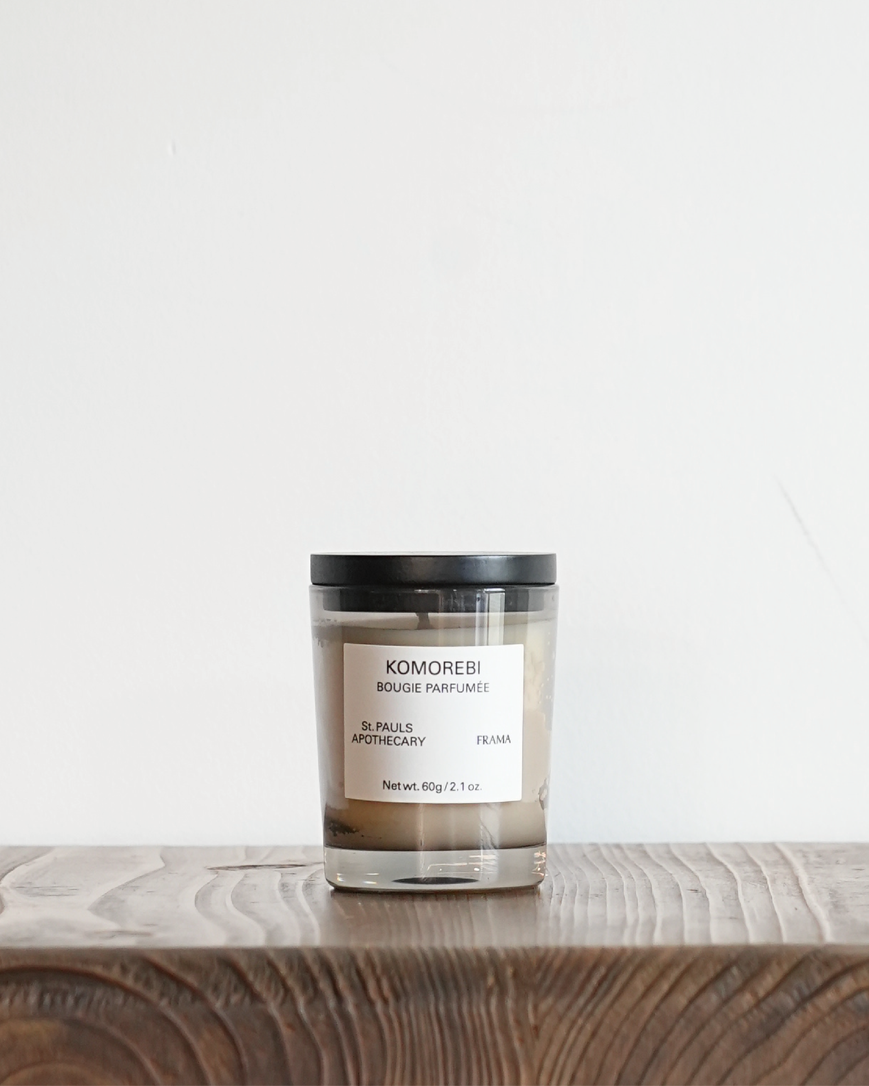 Komorebi Scented Candle